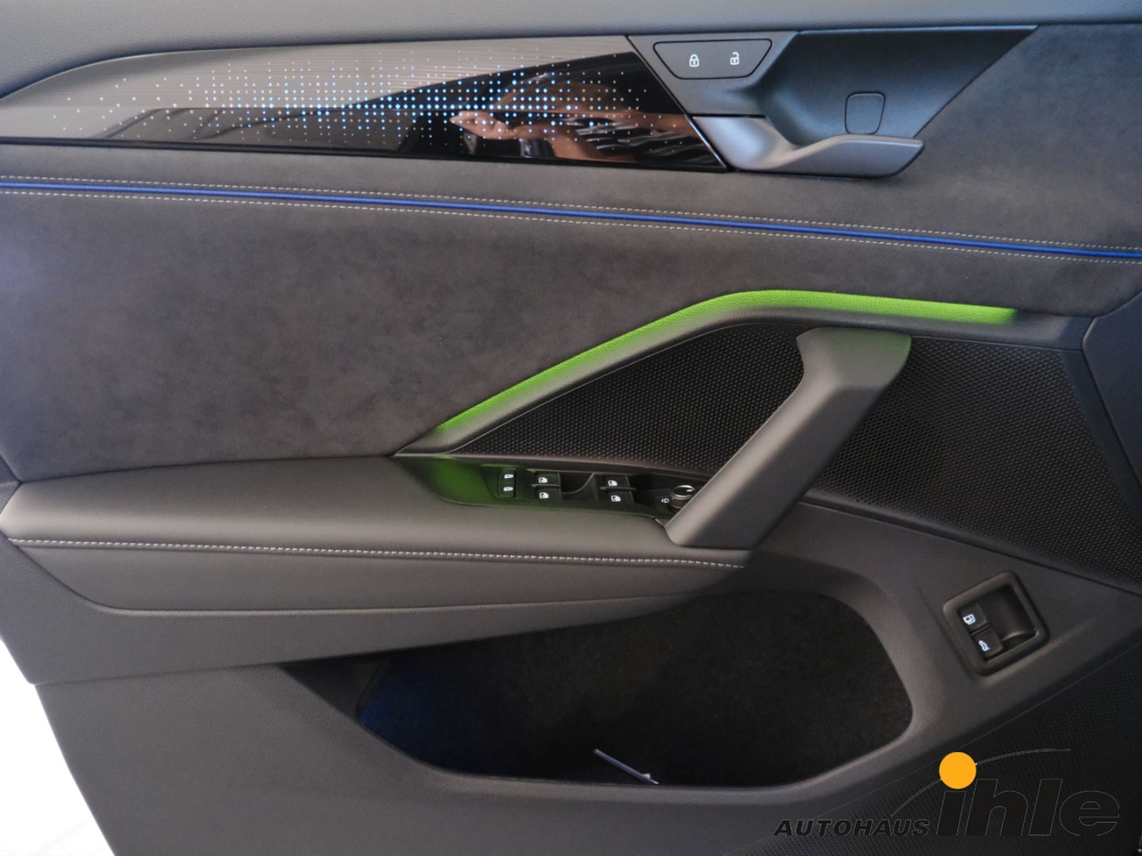 Volkswagen Tayron – Bild 4