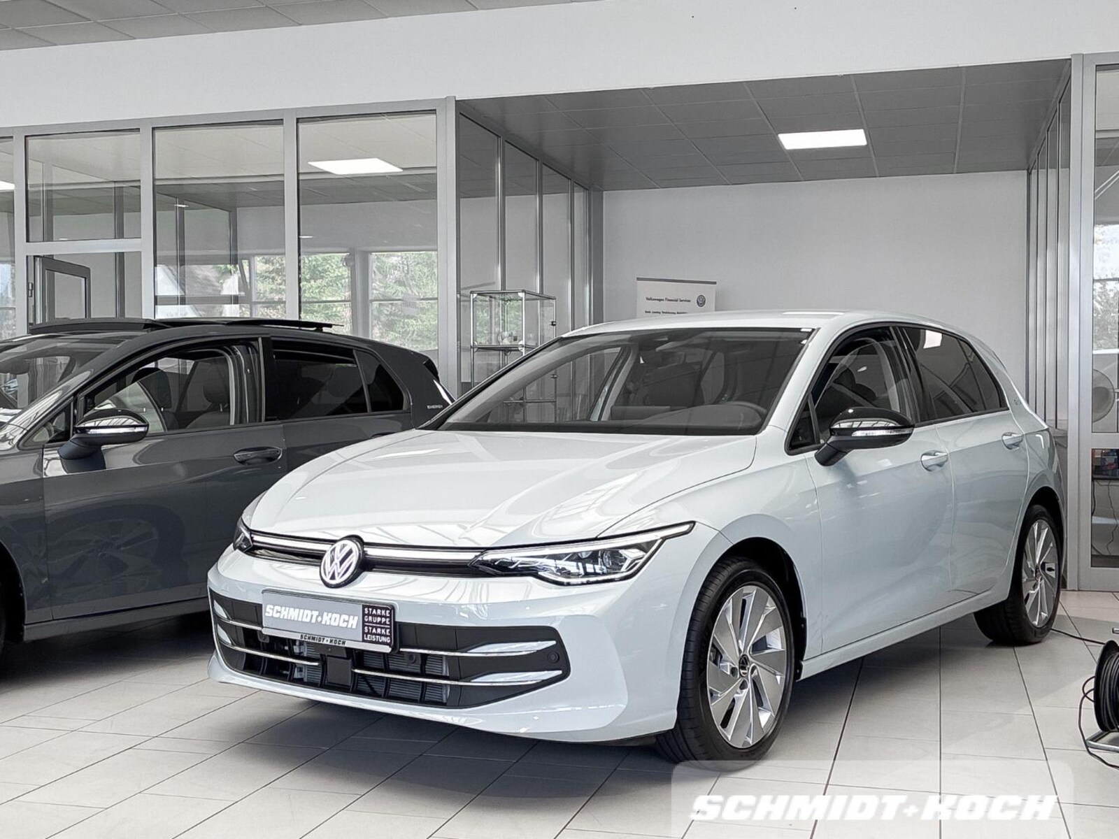 Volkswagen Golf – Bild 2