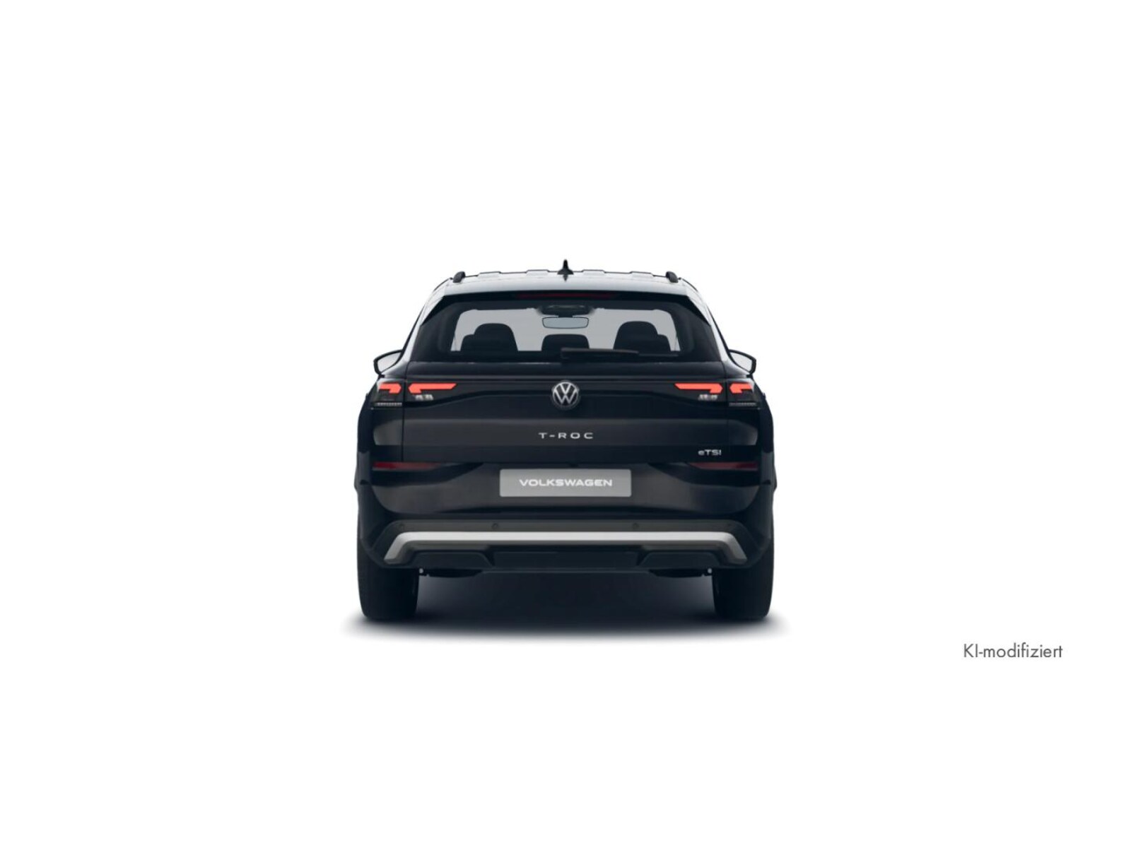 Volkswagen T-Roc – Bild 7