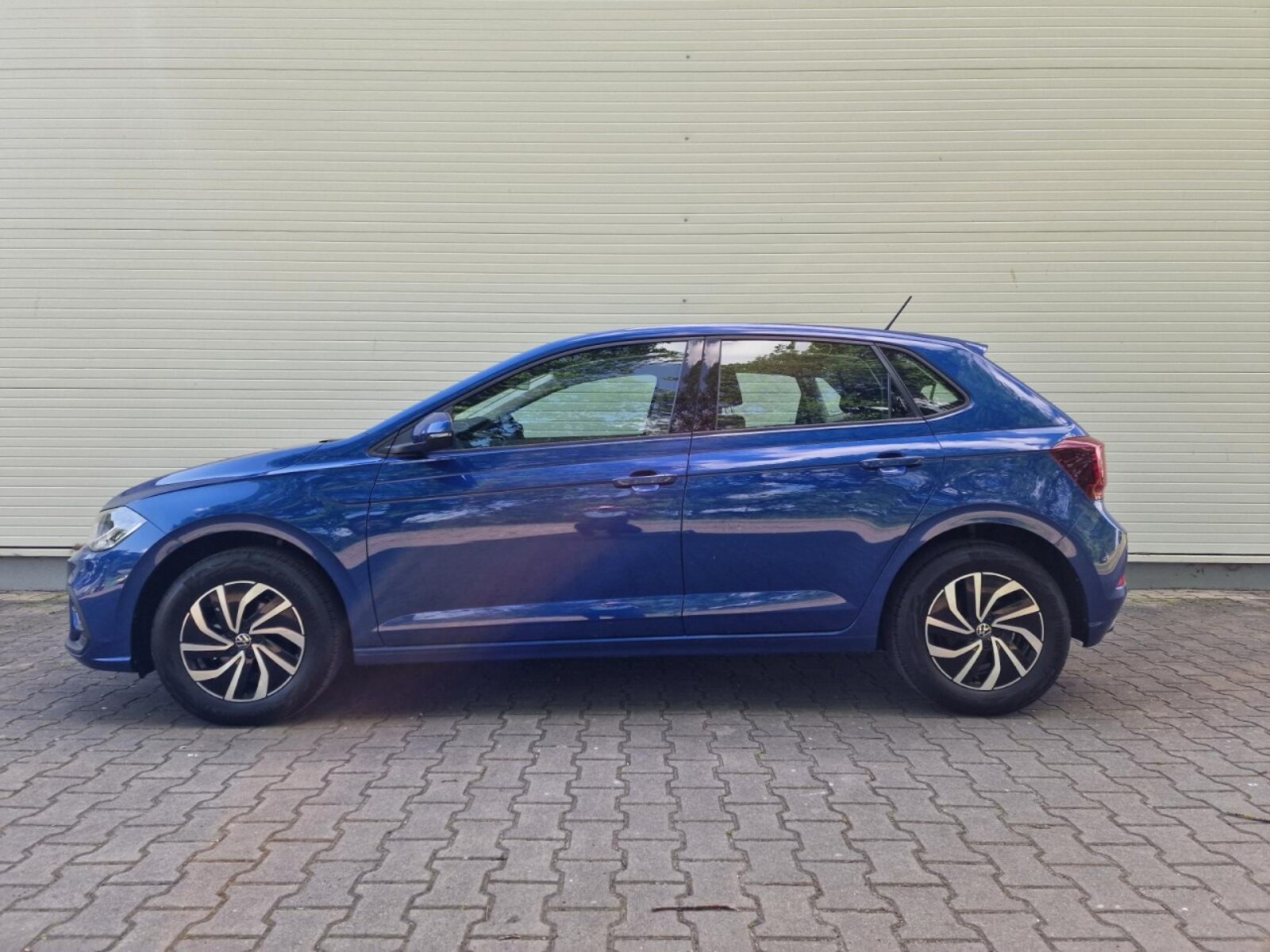 Volkswagen Polo – Bild 3