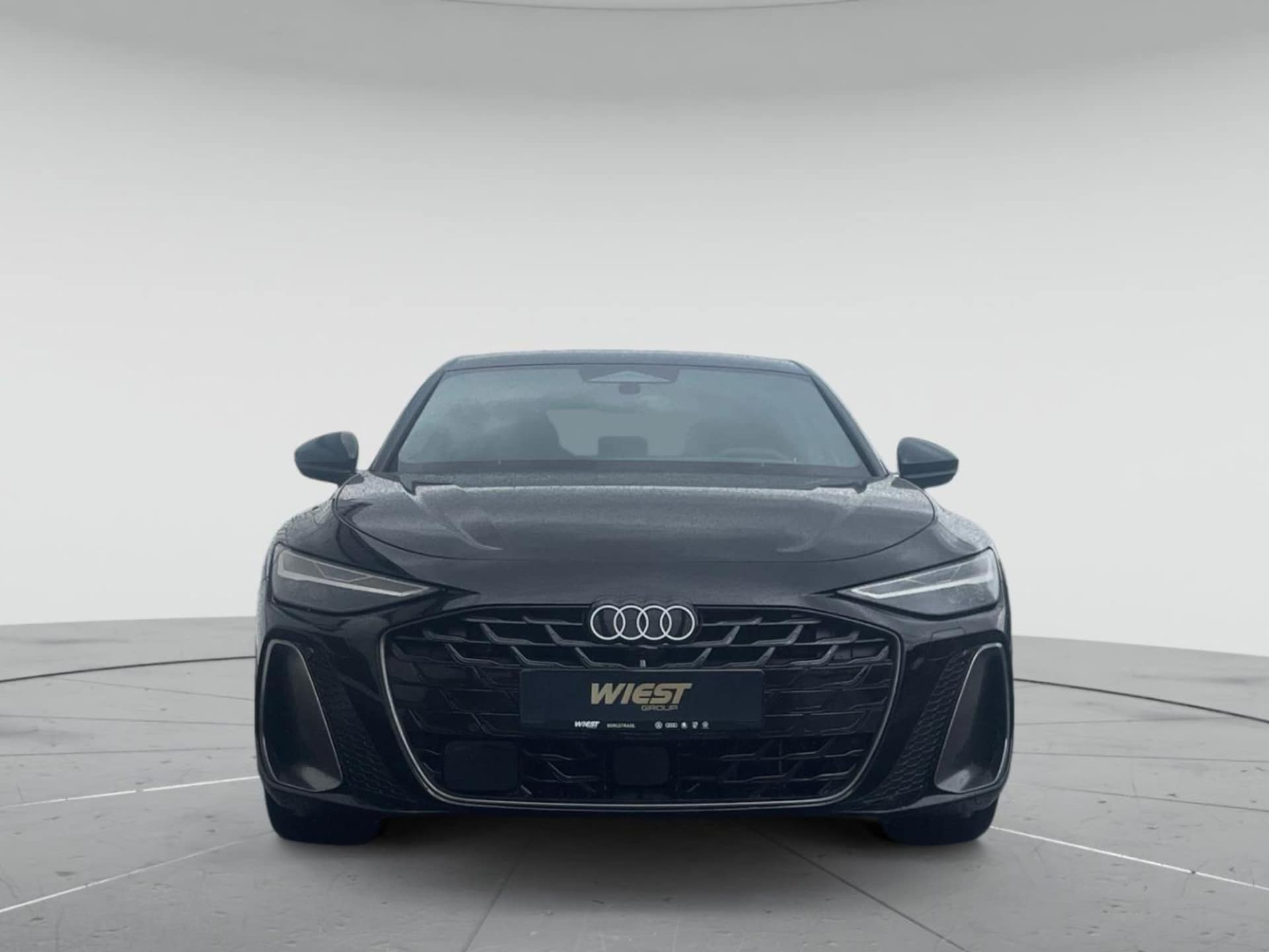 Audi A6 Limousine