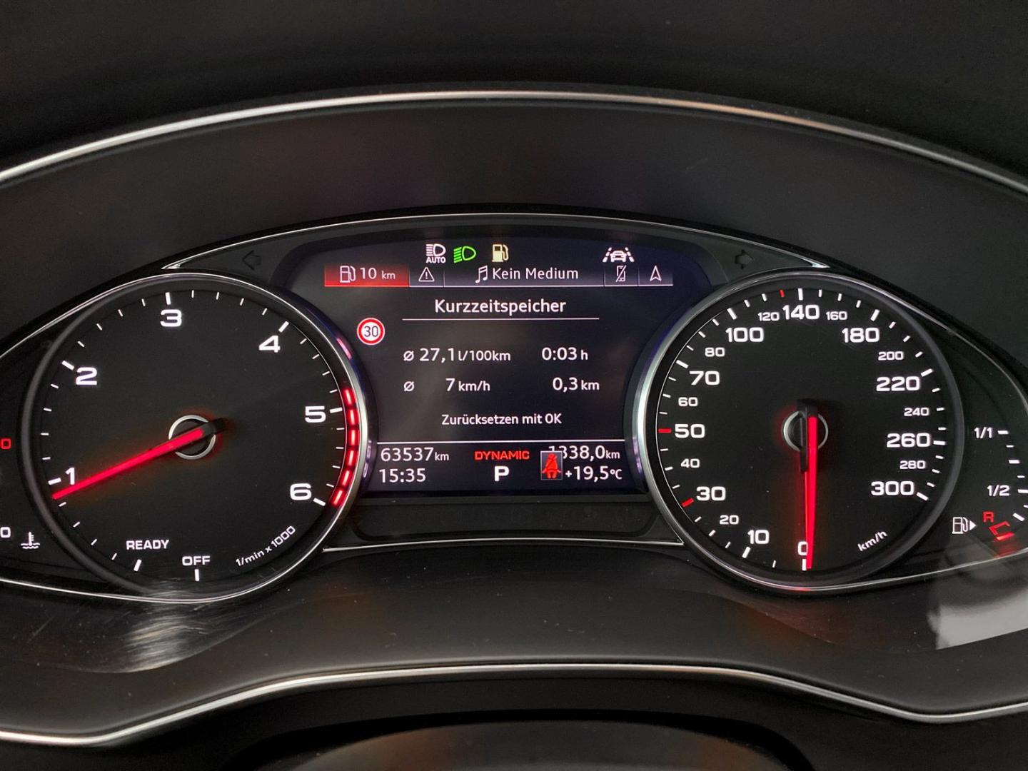 Image about Audi A6 Avant design 40 TDI quattro S tronic