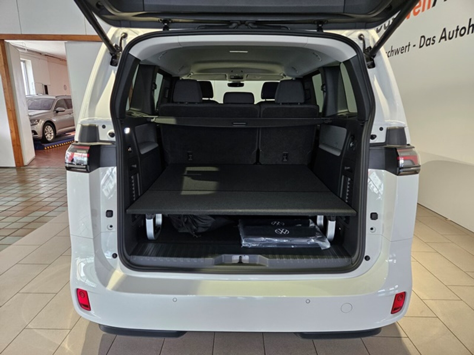Volkswagen ID. Buzz – Bild 12