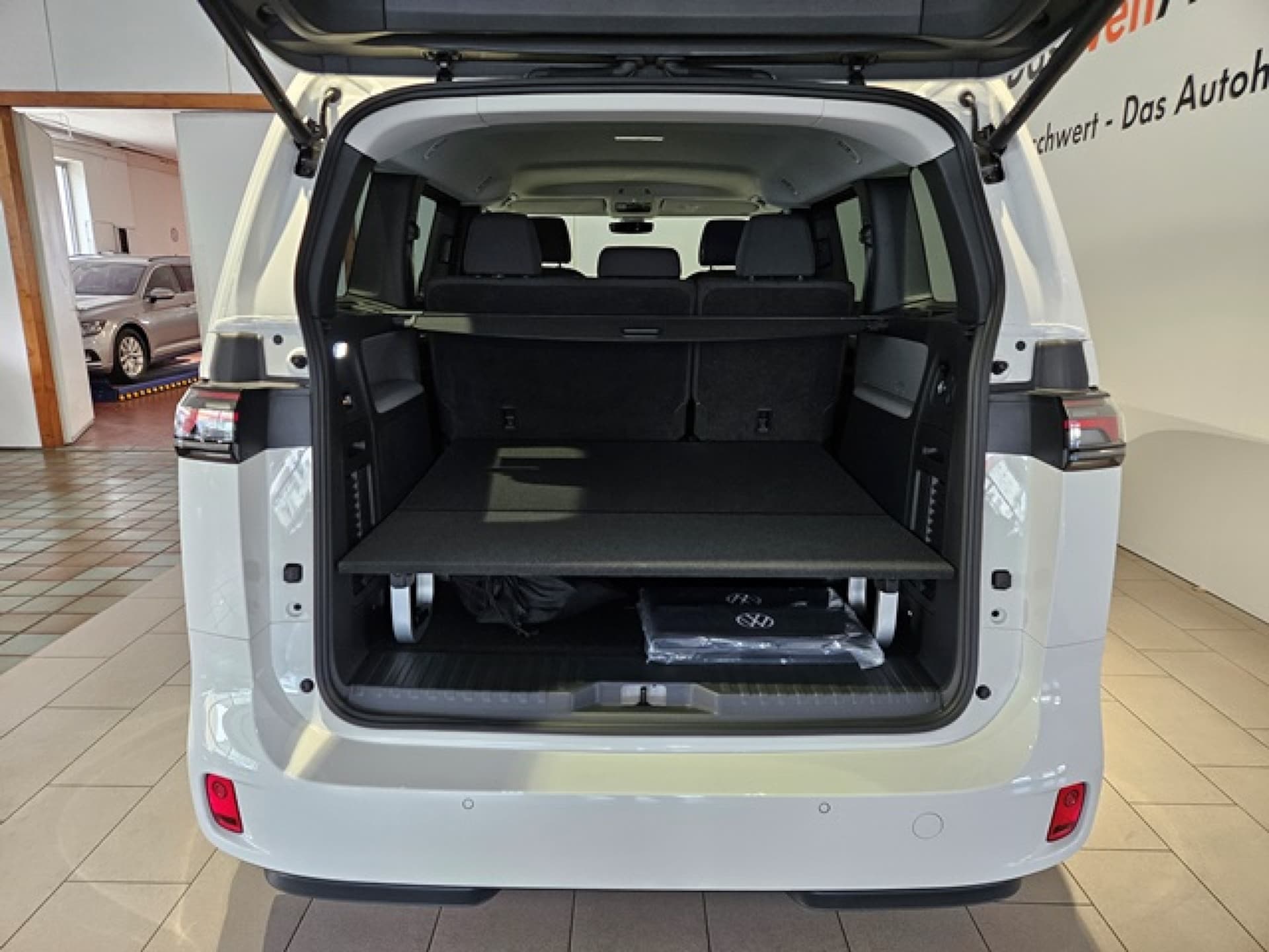 Volkswagen ID. Buzz Pro