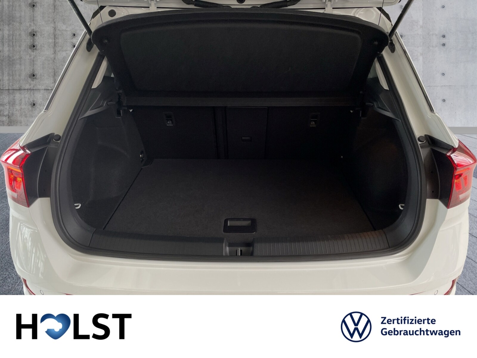 Volkswagen T-Roc – Bild 10
