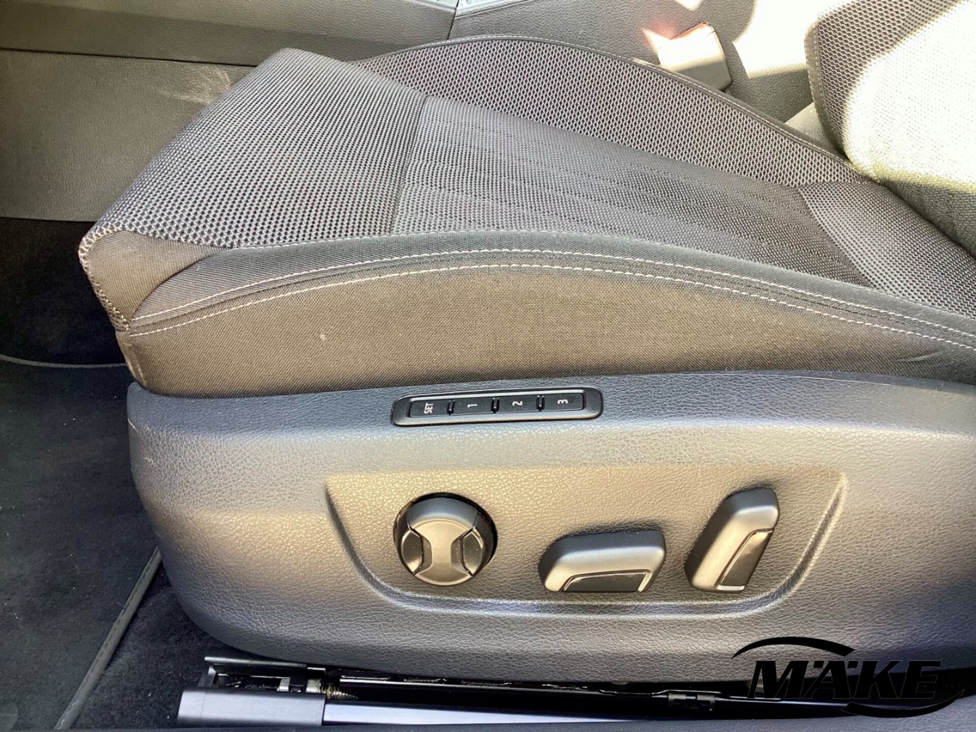 Skoda Superb Combi Style