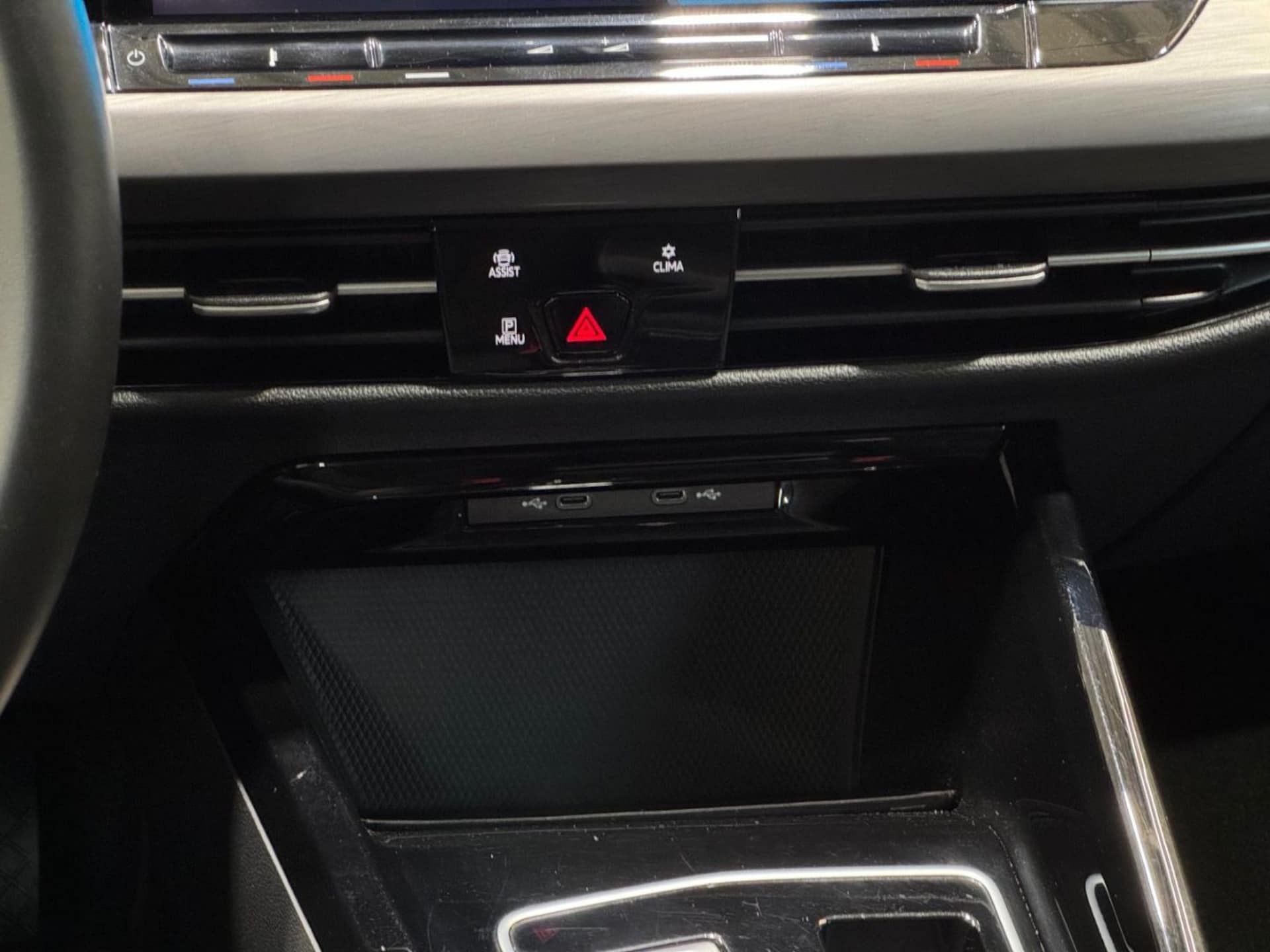 Volkswagen Golf Variant Style