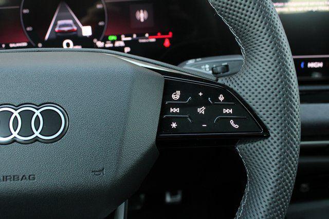 2025 Audi S5 Premium Plus - Photo 14
