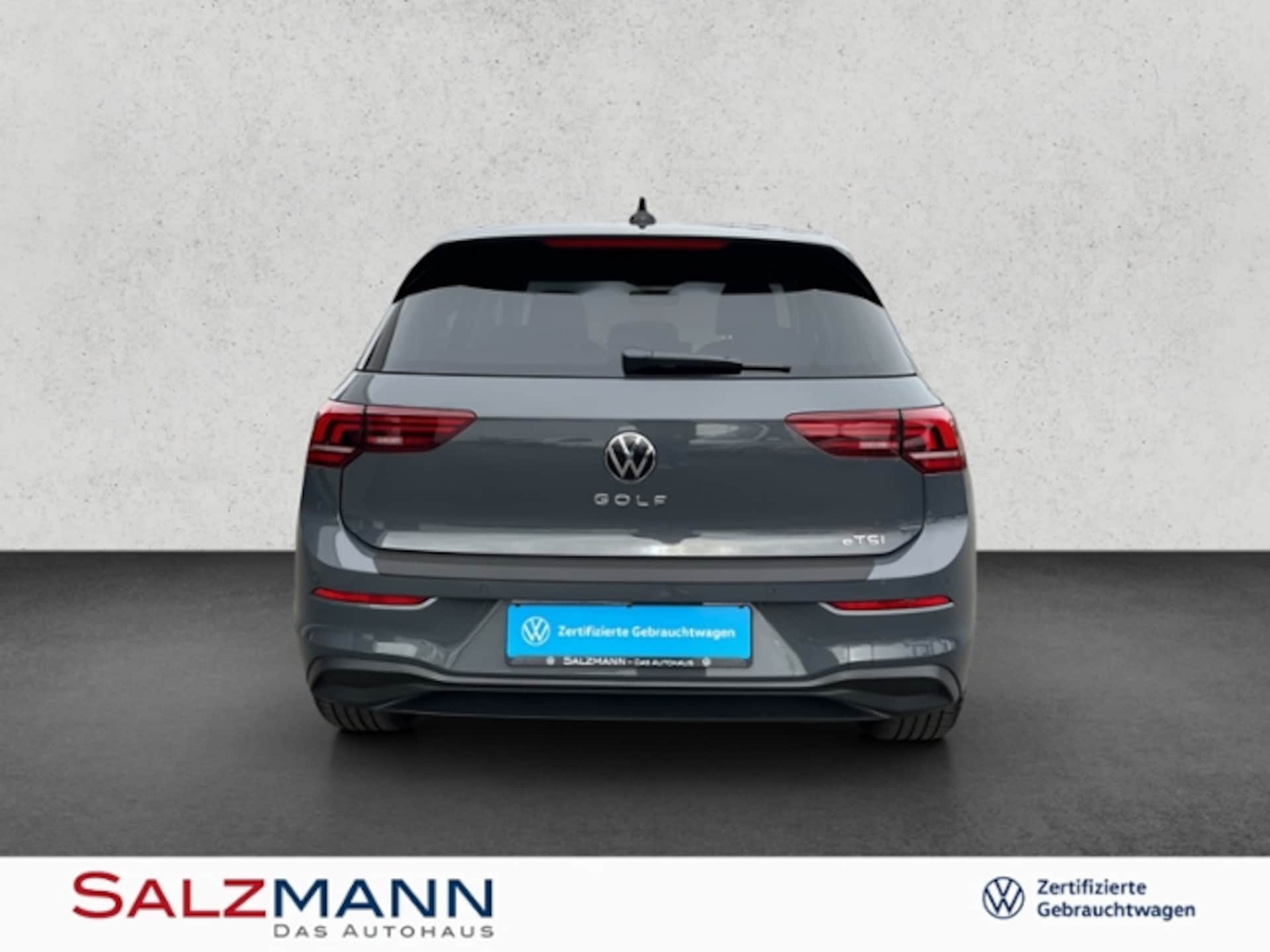 Volkswagen Golf Life