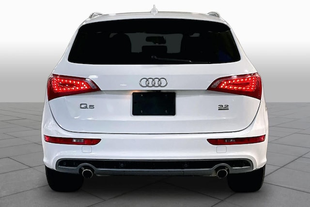 2012 Audi Q5