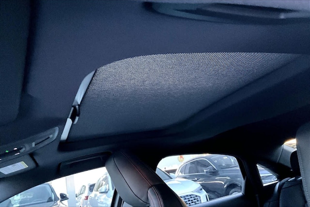 2026 Audi S3 Base - Photo 19