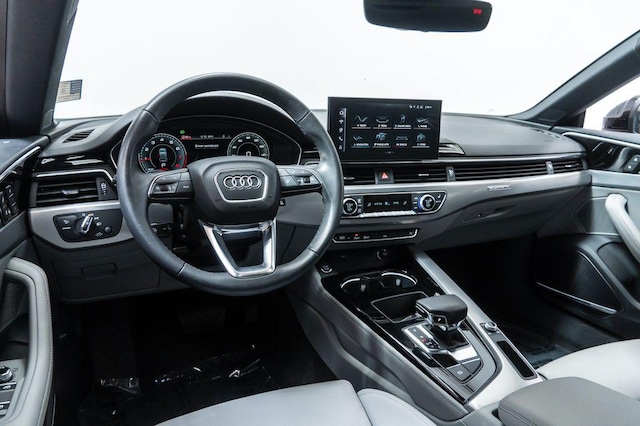 2024 Audi A5 Sportback