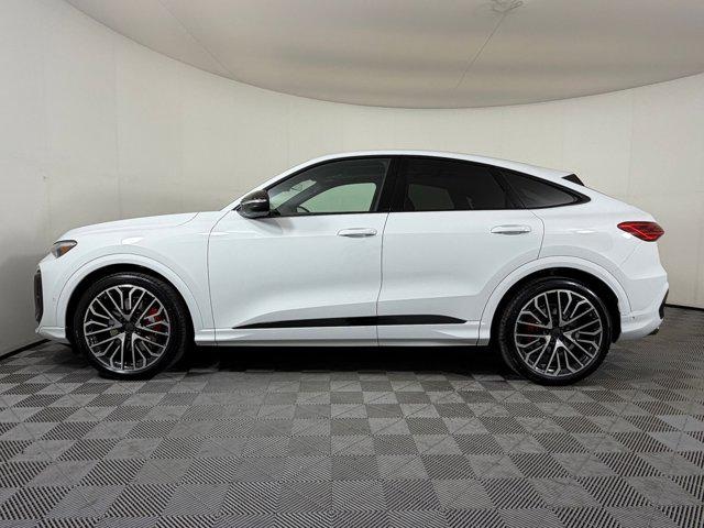 2026 Audi SQ5 Sportback