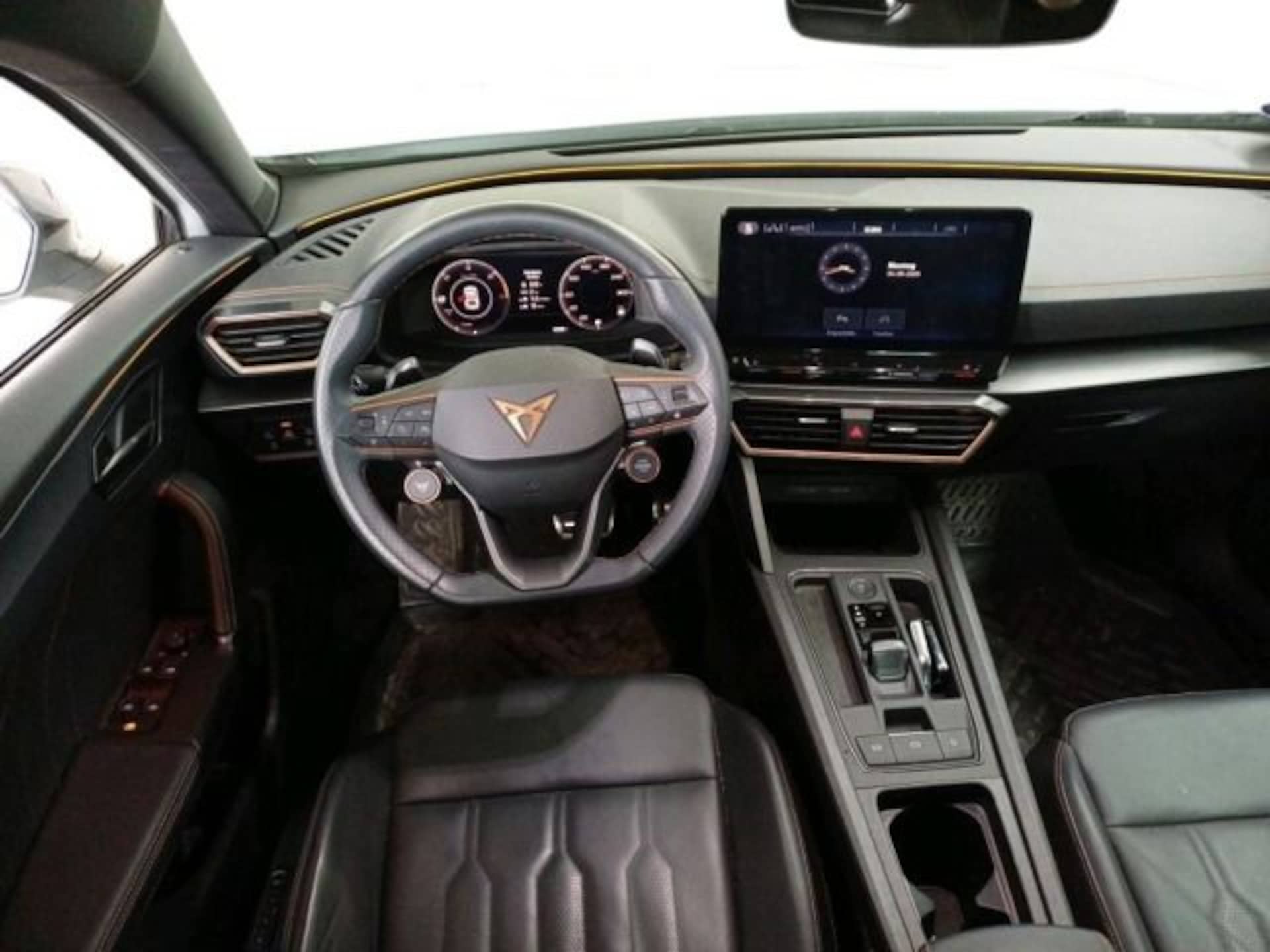 CUPRA Formentor VZ