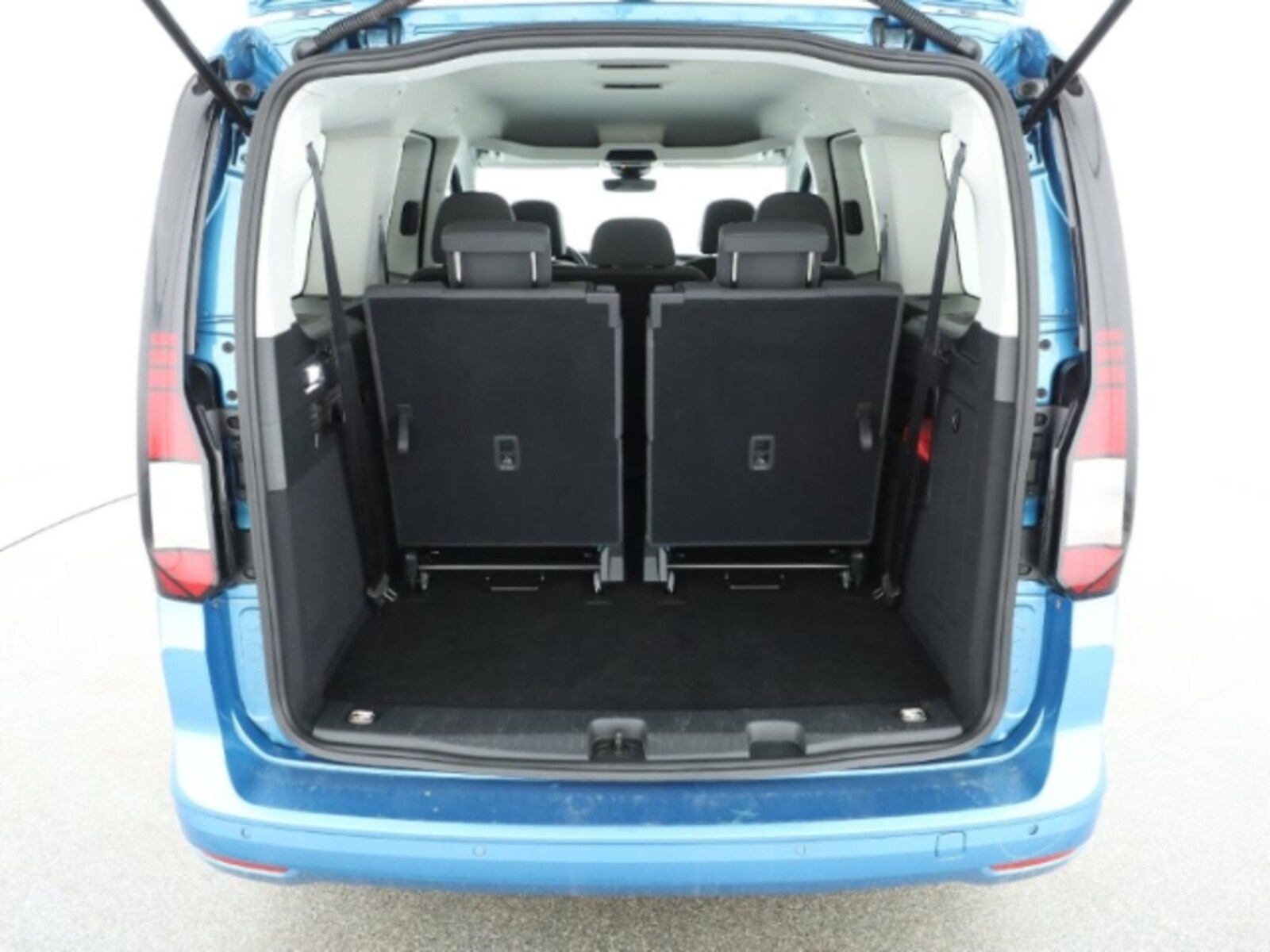 Volkswagen Caddy Maxi – Bild 6