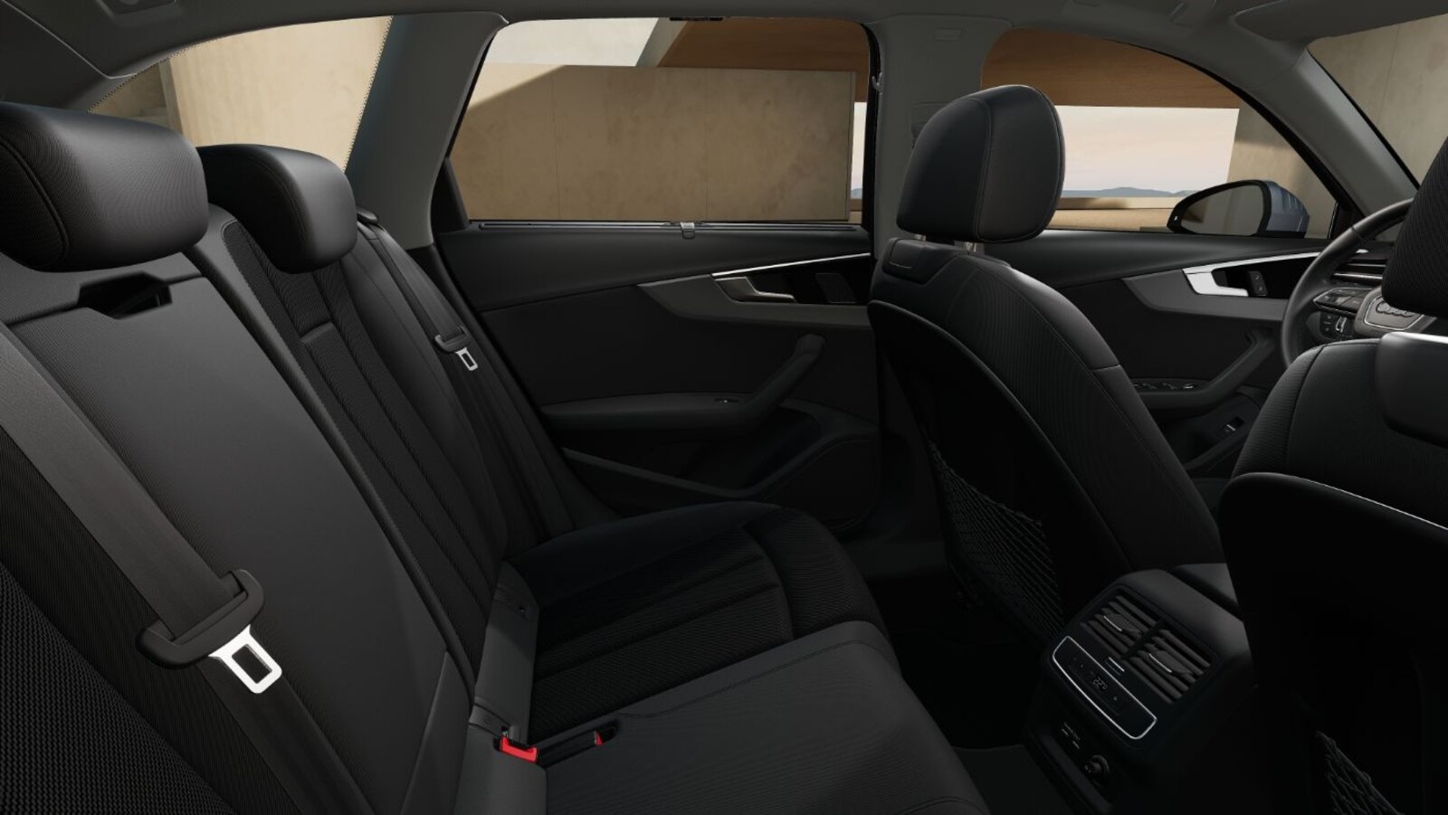 Audi A4 Avant – Bild 12
