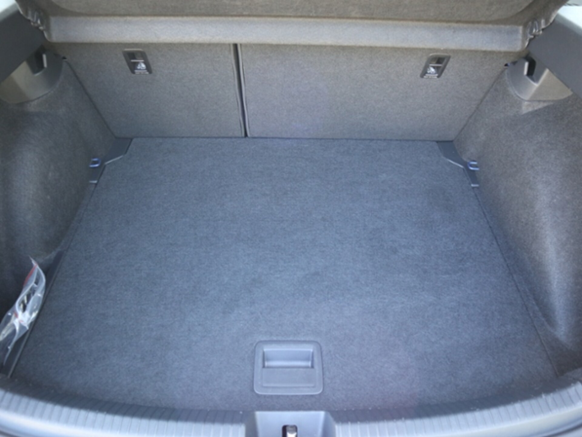 Volkswagen Taigo Style