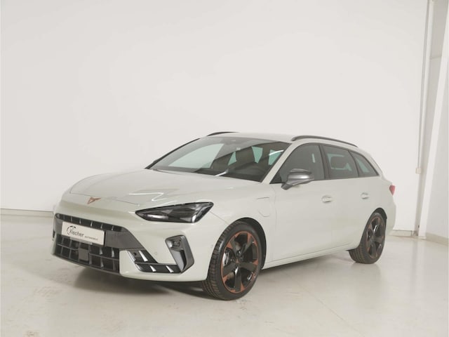 CUPRA Leon Sportstourer 1.5 e-Hybrid (133086)