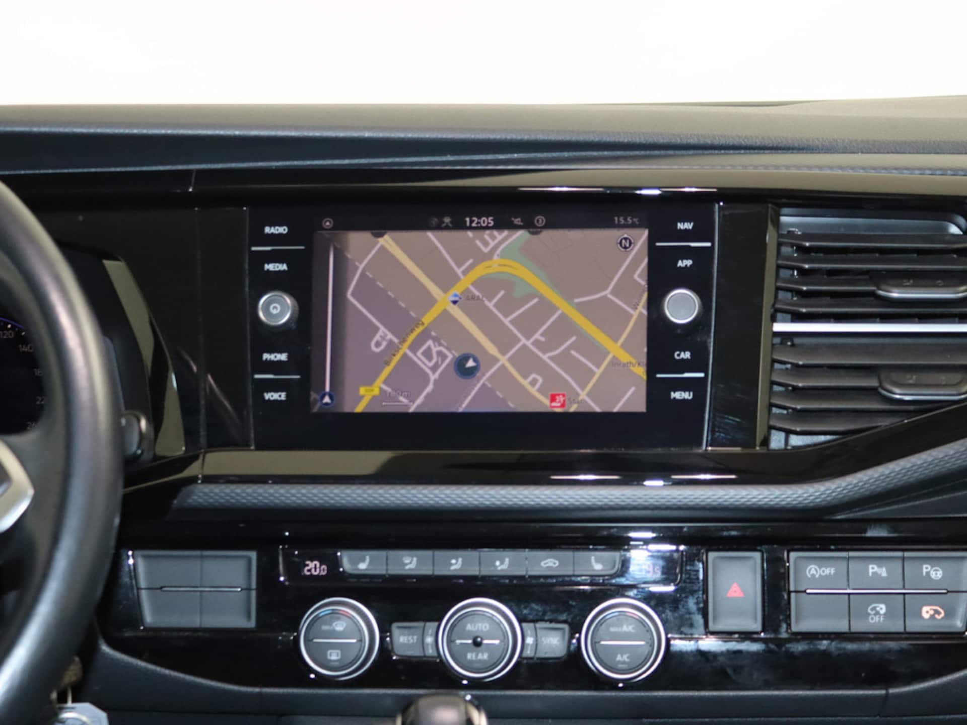 Volkswagen T6.1 Multivan Comfortline