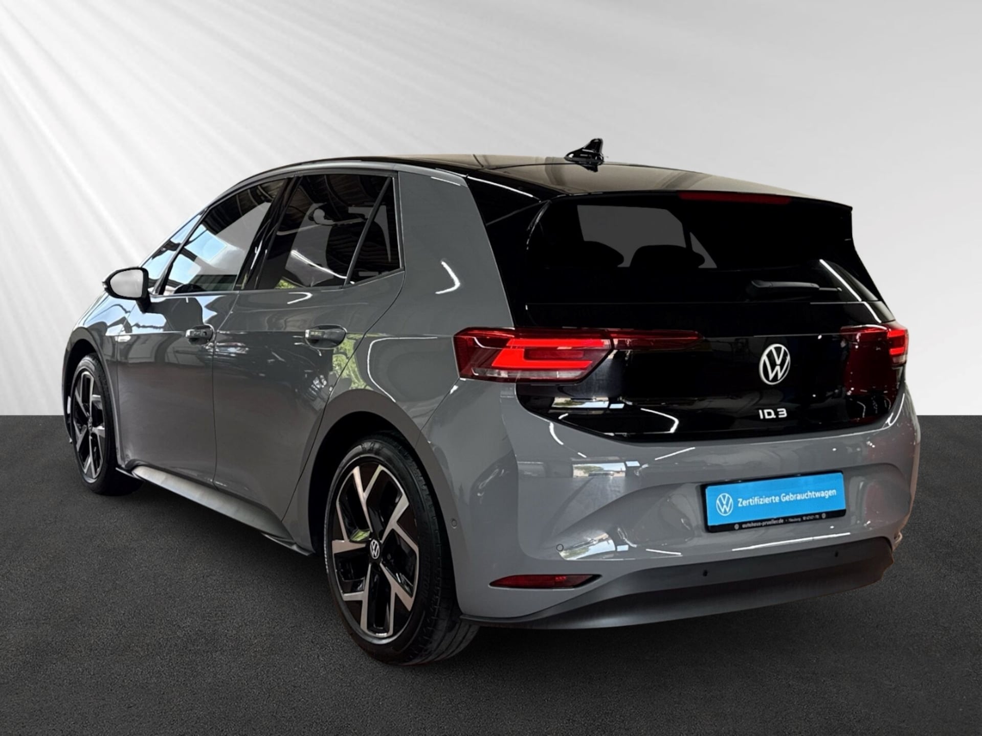 Volkswagen ID.3 MOVE Pro