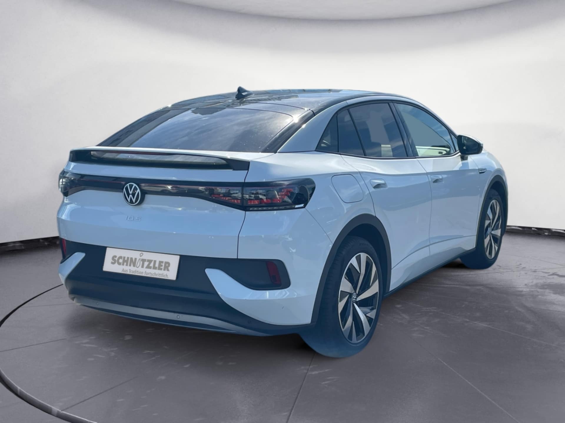 Volkswagen ID.5 Pro