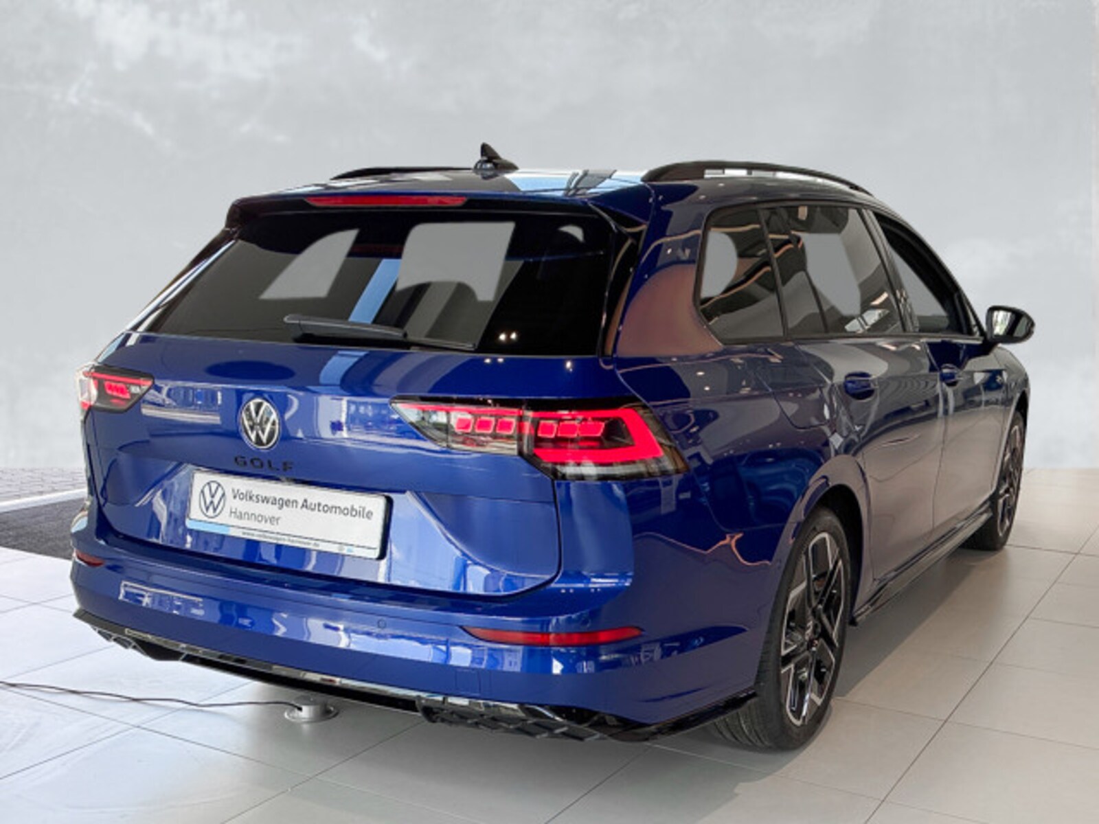 Volkswagen Golf Variant – Bild 3