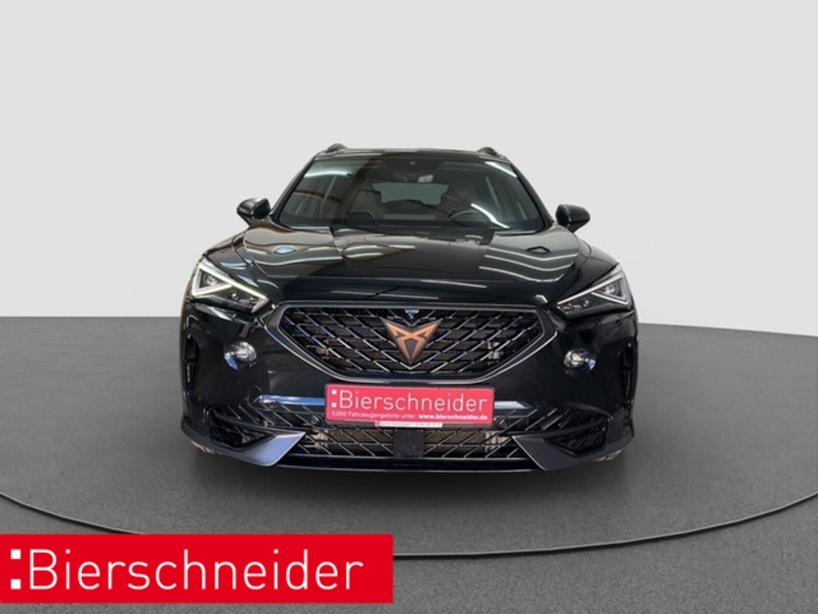 CUPRA Formentor – Bild 3