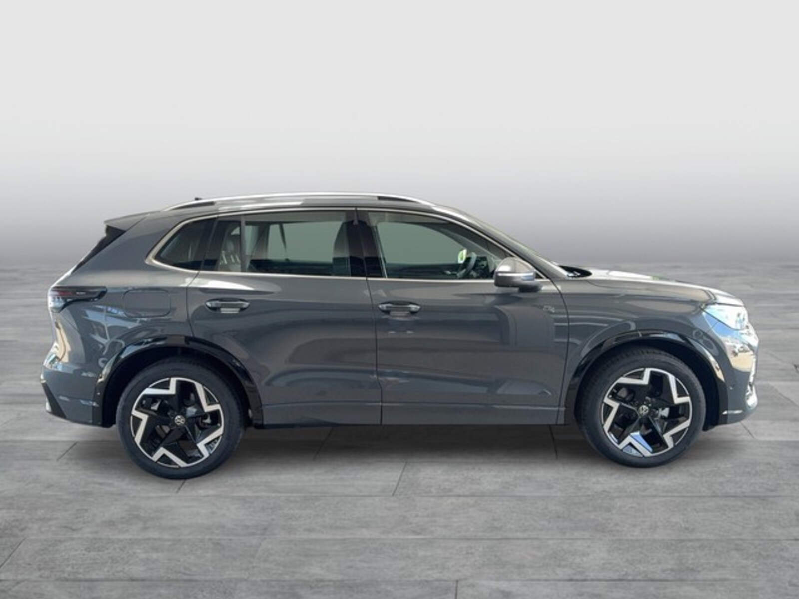 Volkswagen Tiguan – Bild 5