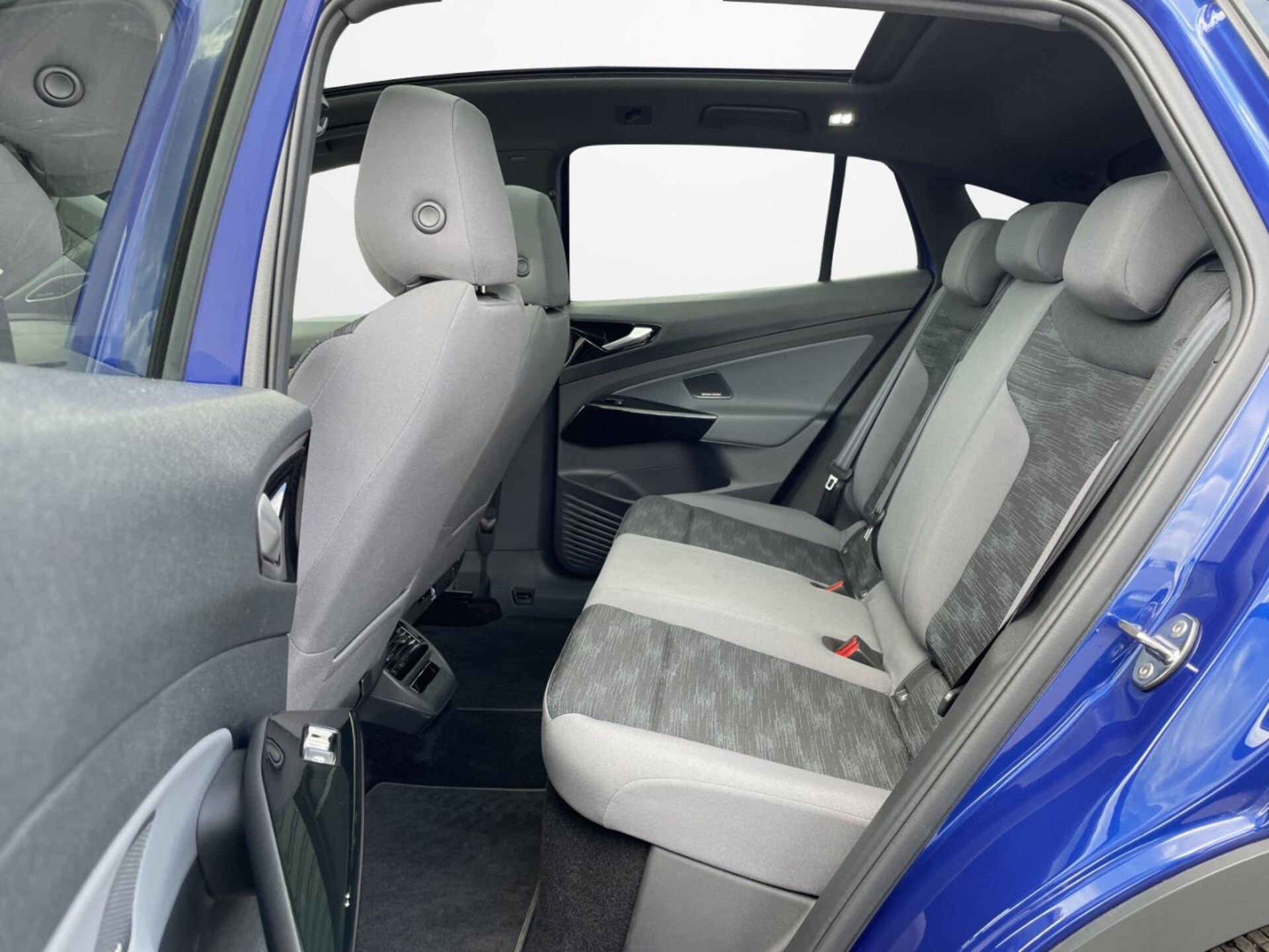 Volkswagen ID.5 Pro