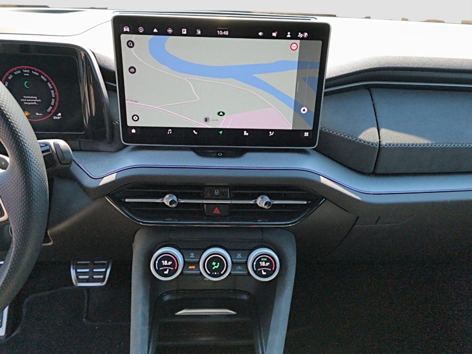 Škoda Kodiaq – Bild 19