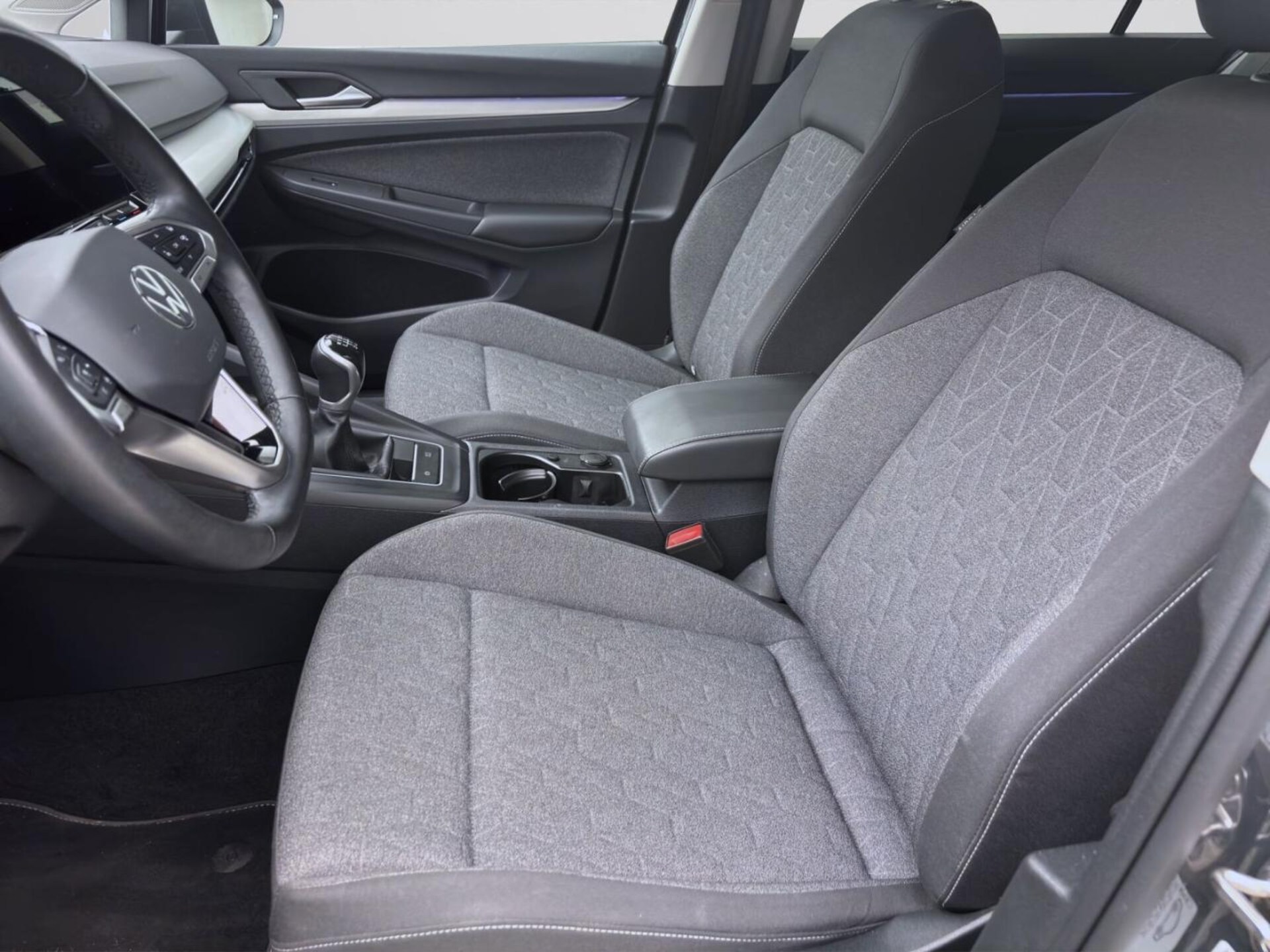 Volkswagen Golf MOVE