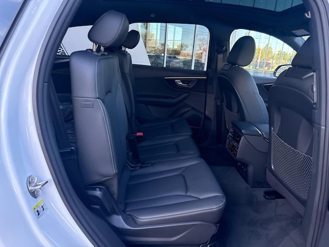 2026 Audi Q7 Premium Plus - Photo 35