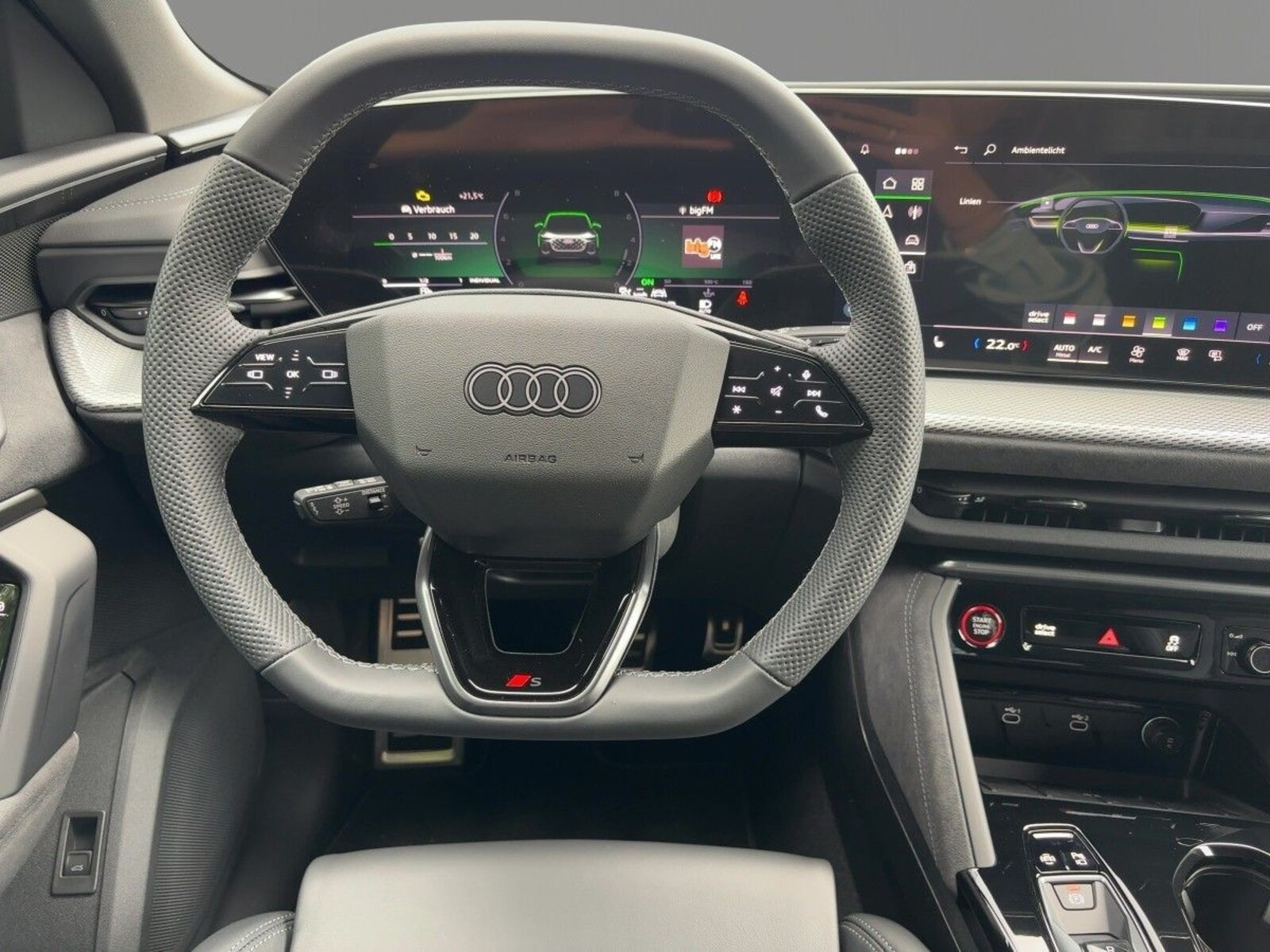 Audi SQ5 Sportback – Bild 10