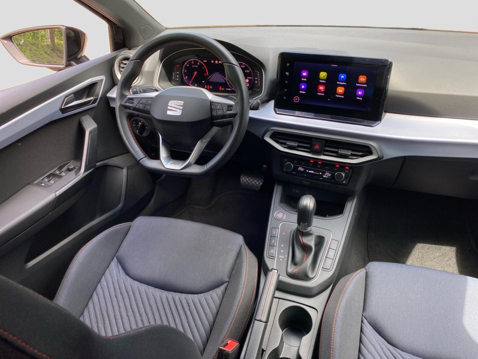 SEAT Ibiza – Bild 5