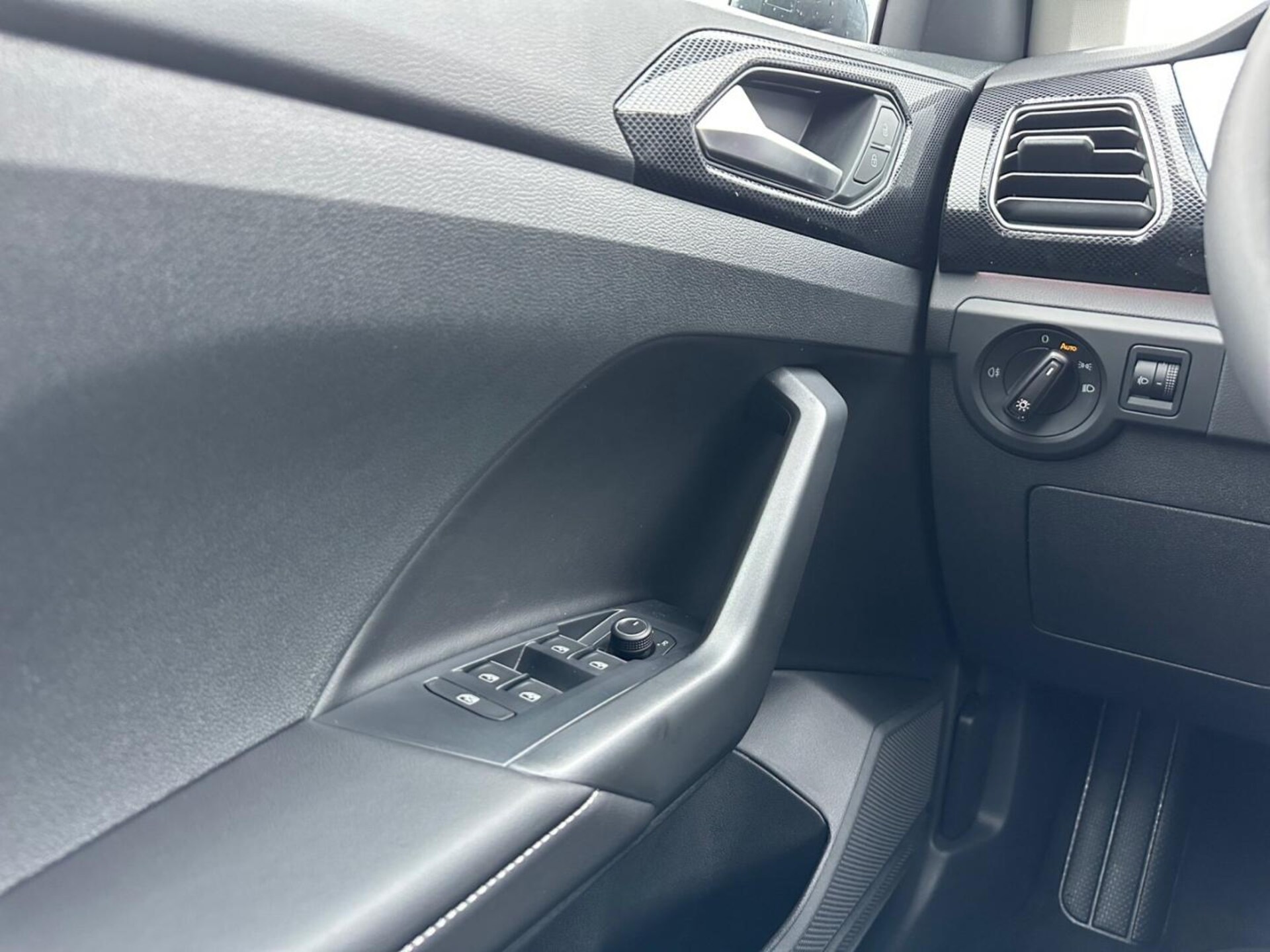 Volkswagen T-Cross ENERGY