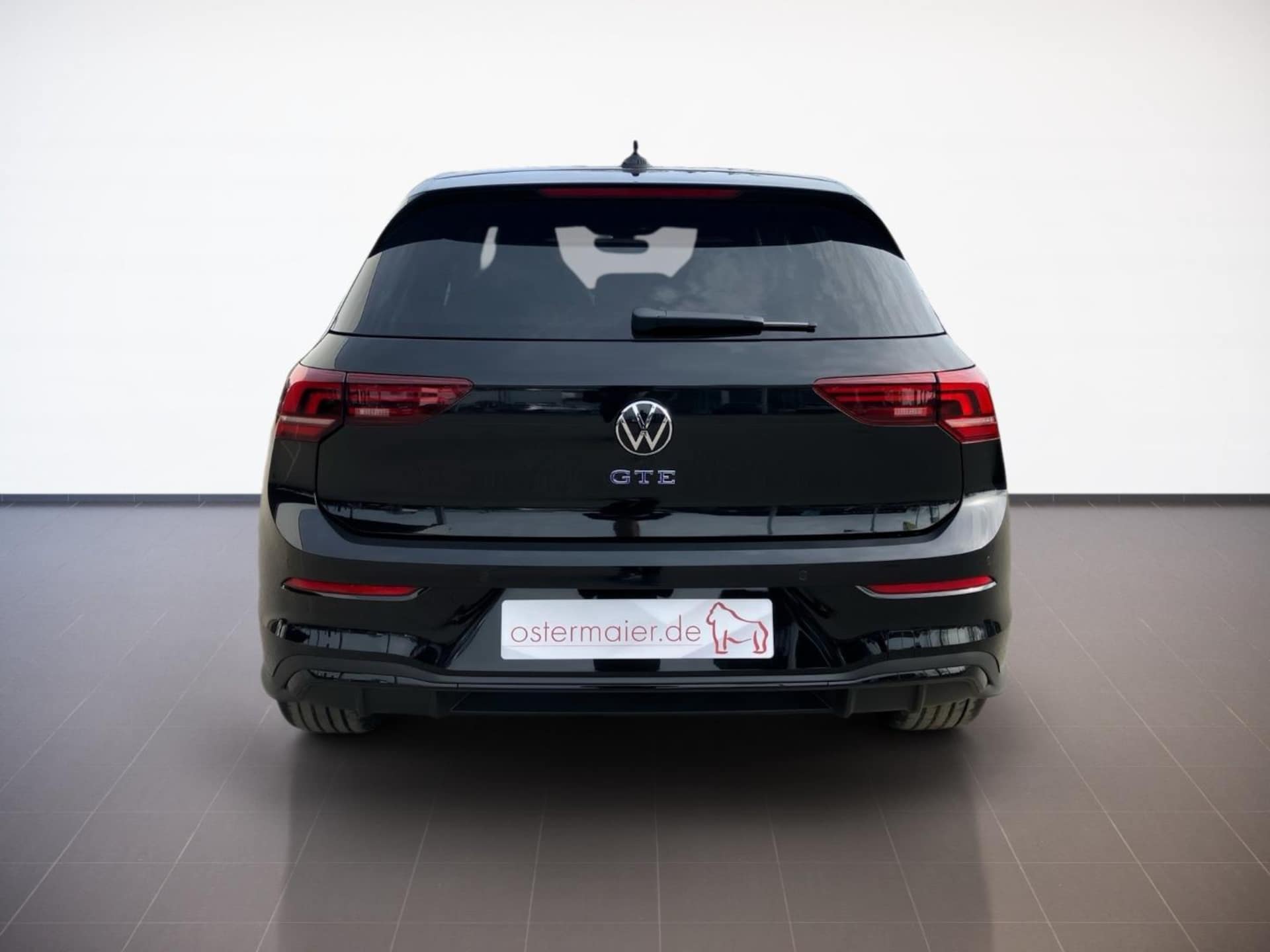 Volkswagen Golf GTE