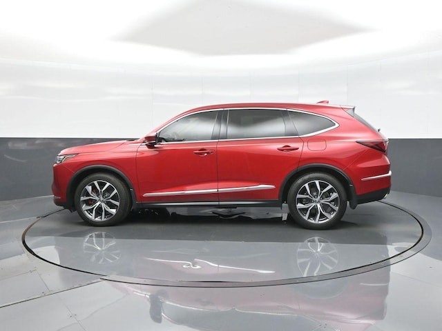 2022 Acura MDX