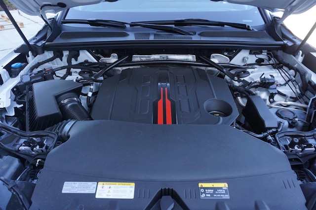 2026 Audi SQ5 Sportback Premium Plus - Photo 22