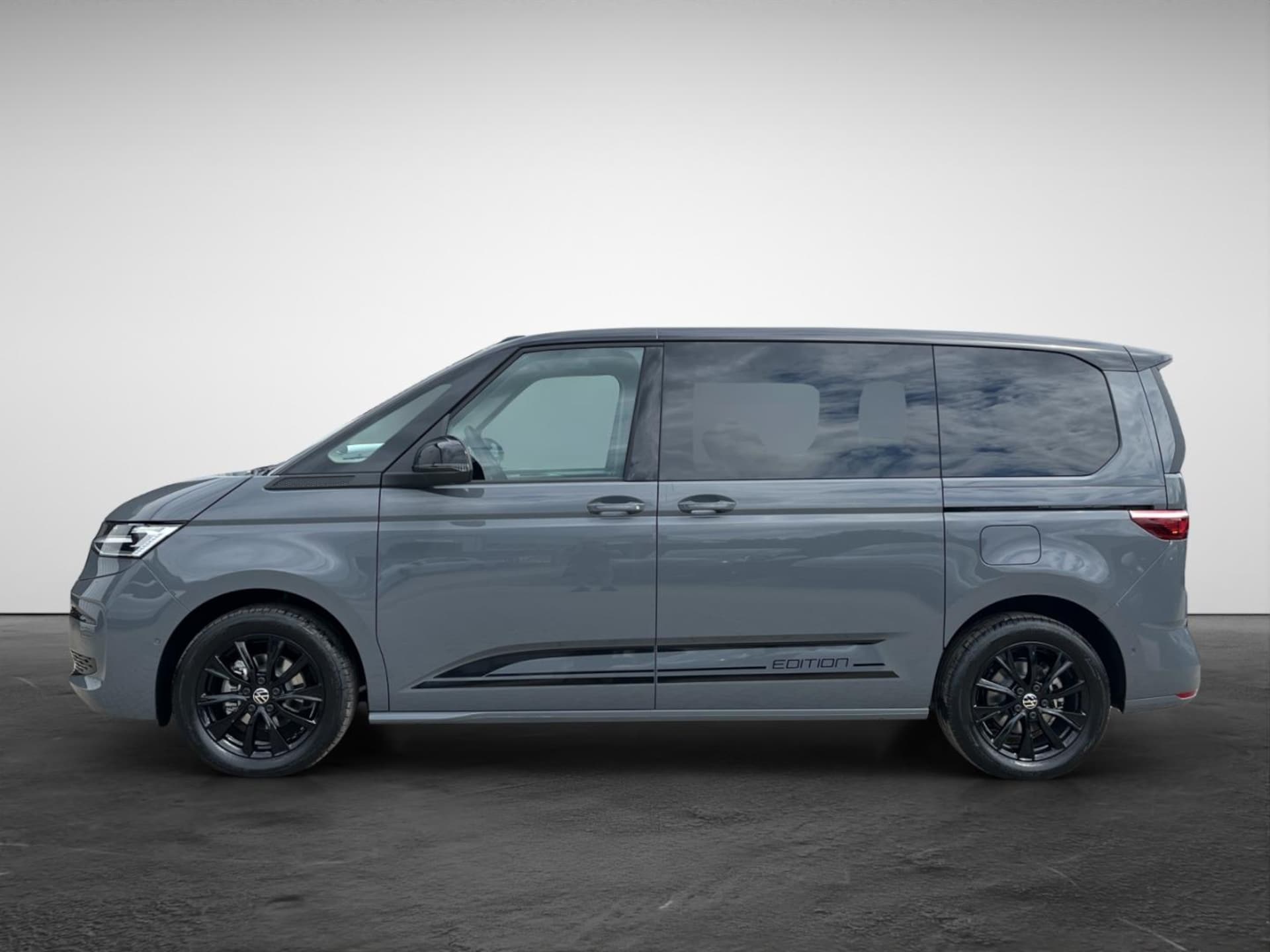 Volkswagen Multivan Life