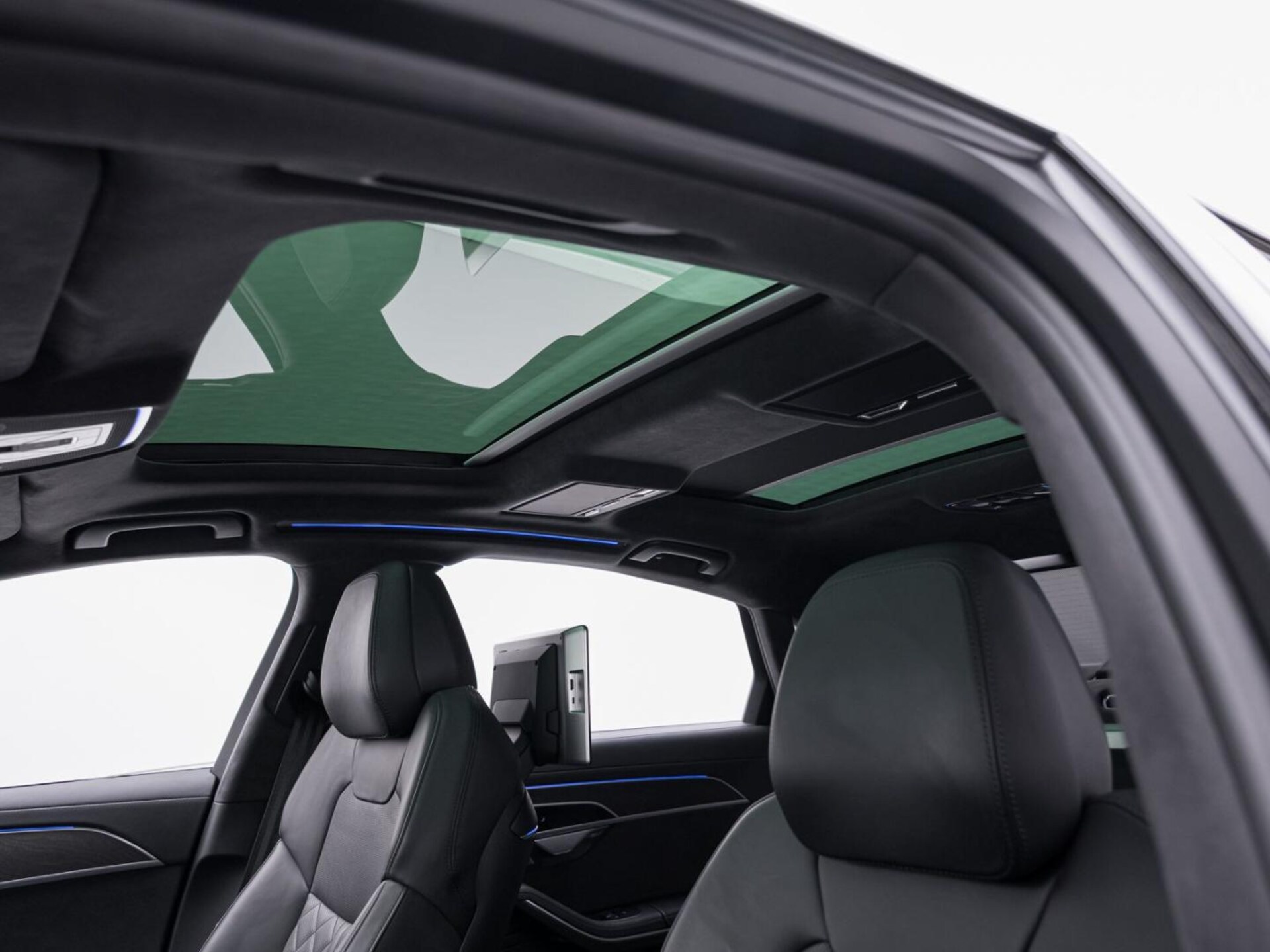 Audi A8 Lang