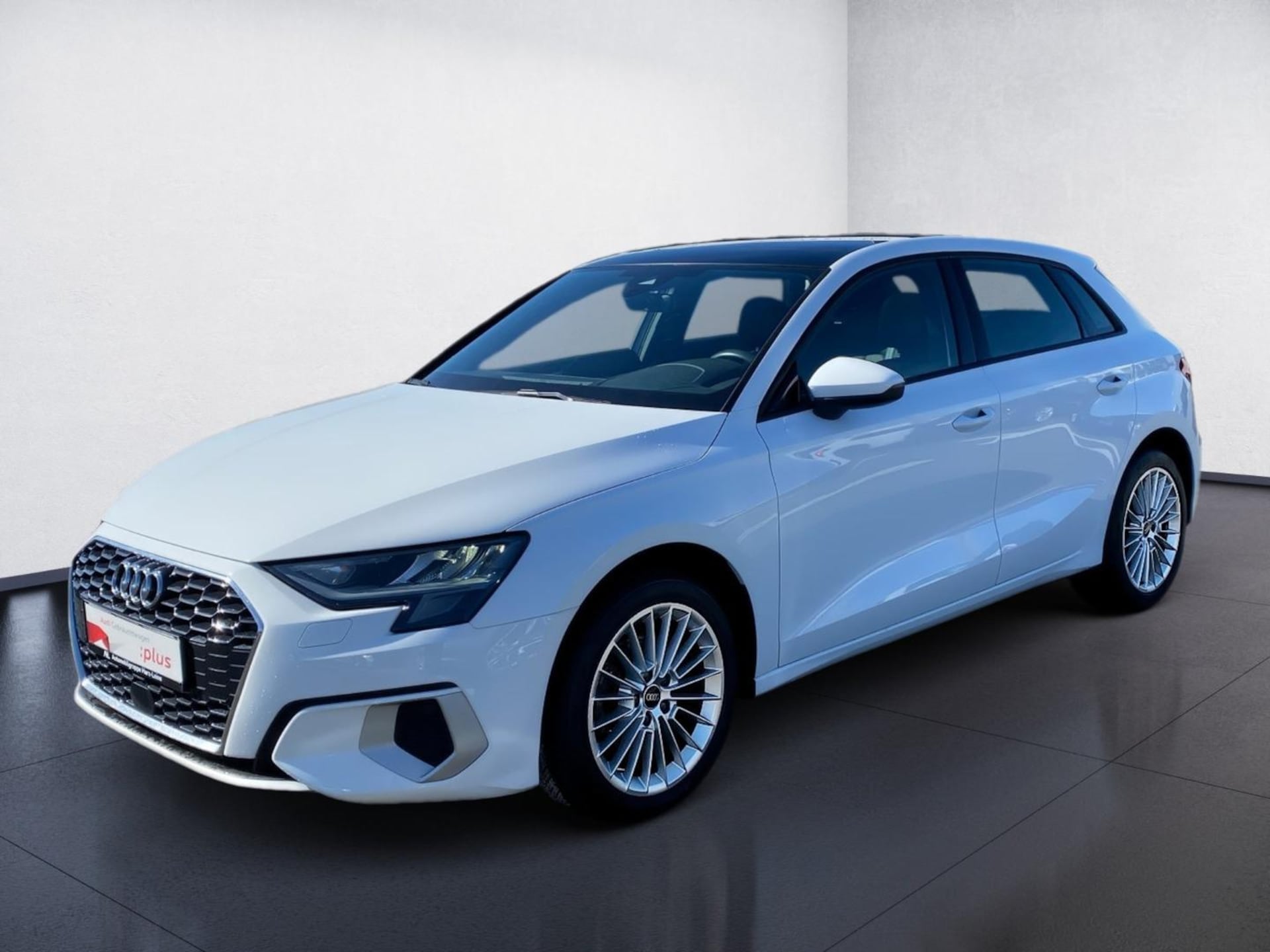 Audi A3 Sportback Advanced