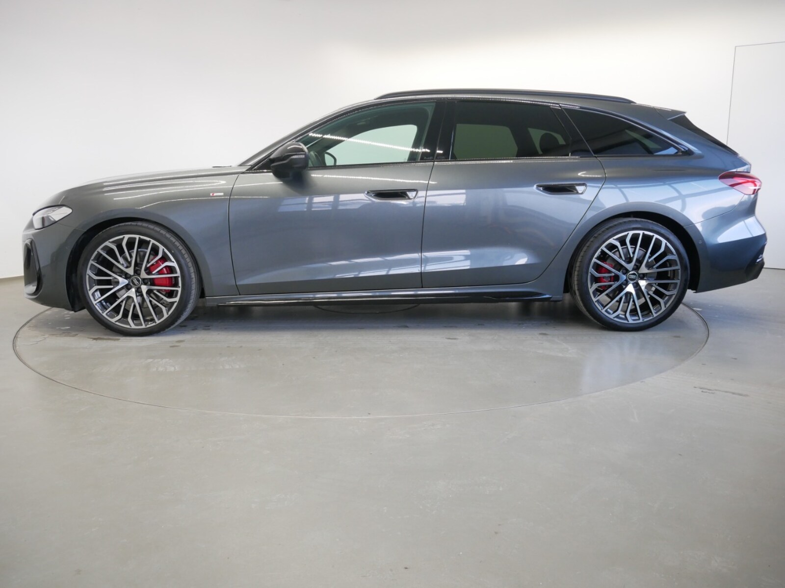 Audi A5 Avant – Bild 4