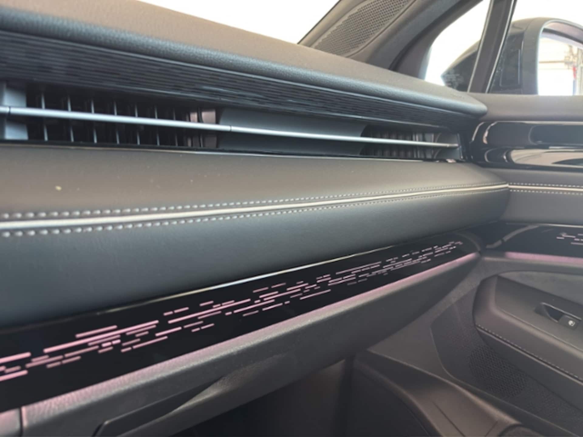 Volkswagen ID.7 Tourer Pro S