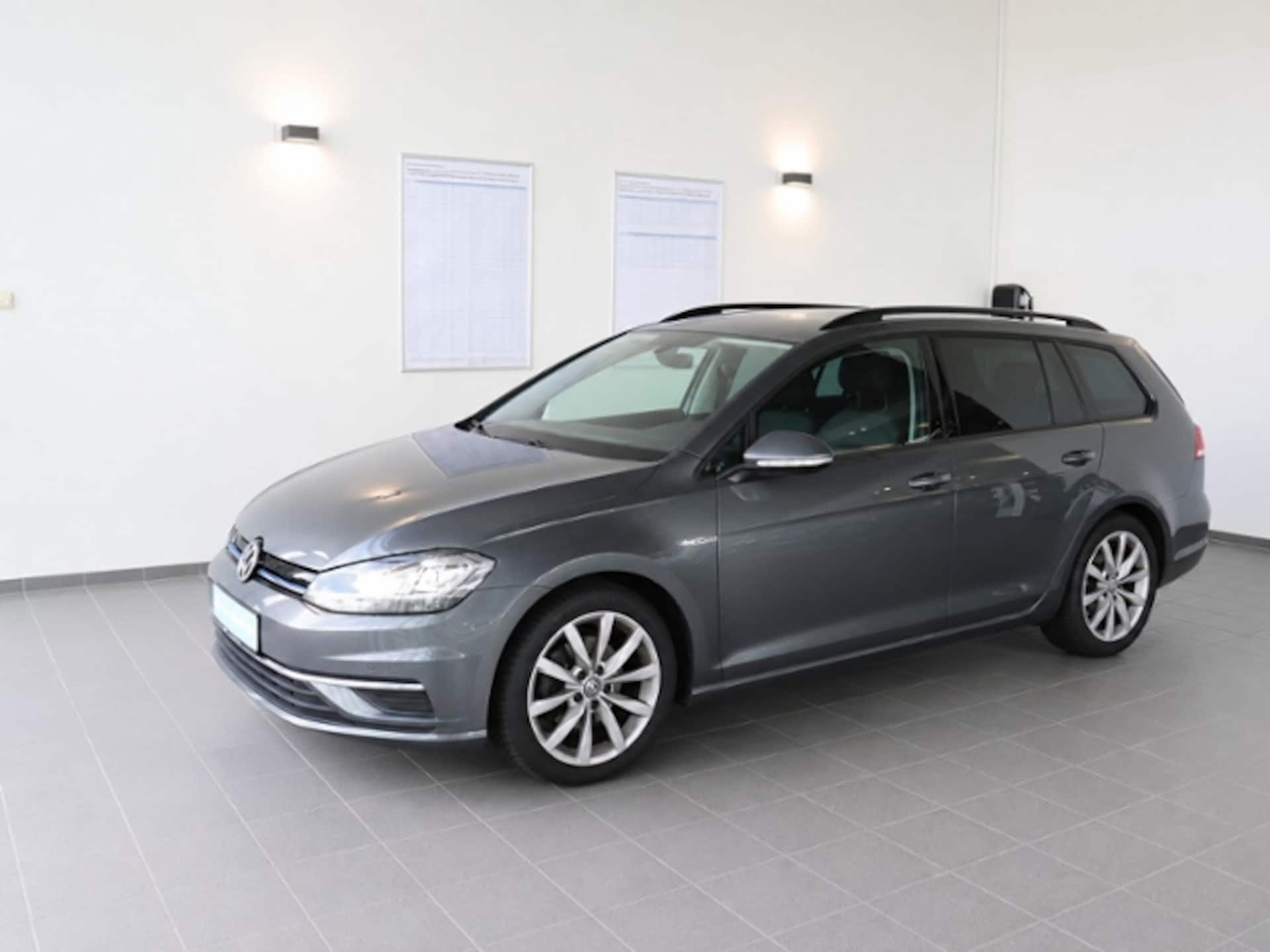 Volkswagen Golf Variant Comfortline
