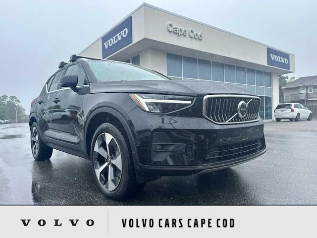 2023 Volvo XC40