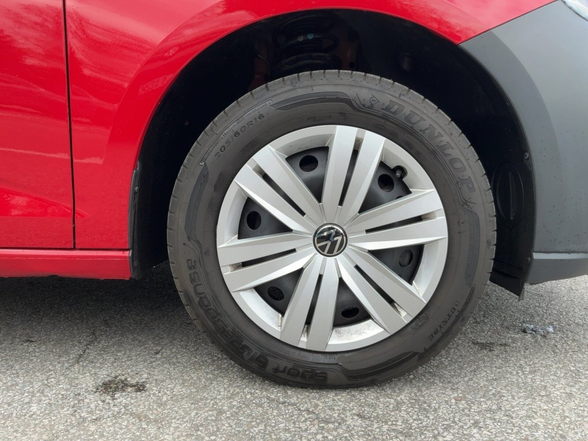 Volkswagen Caddy Cargo