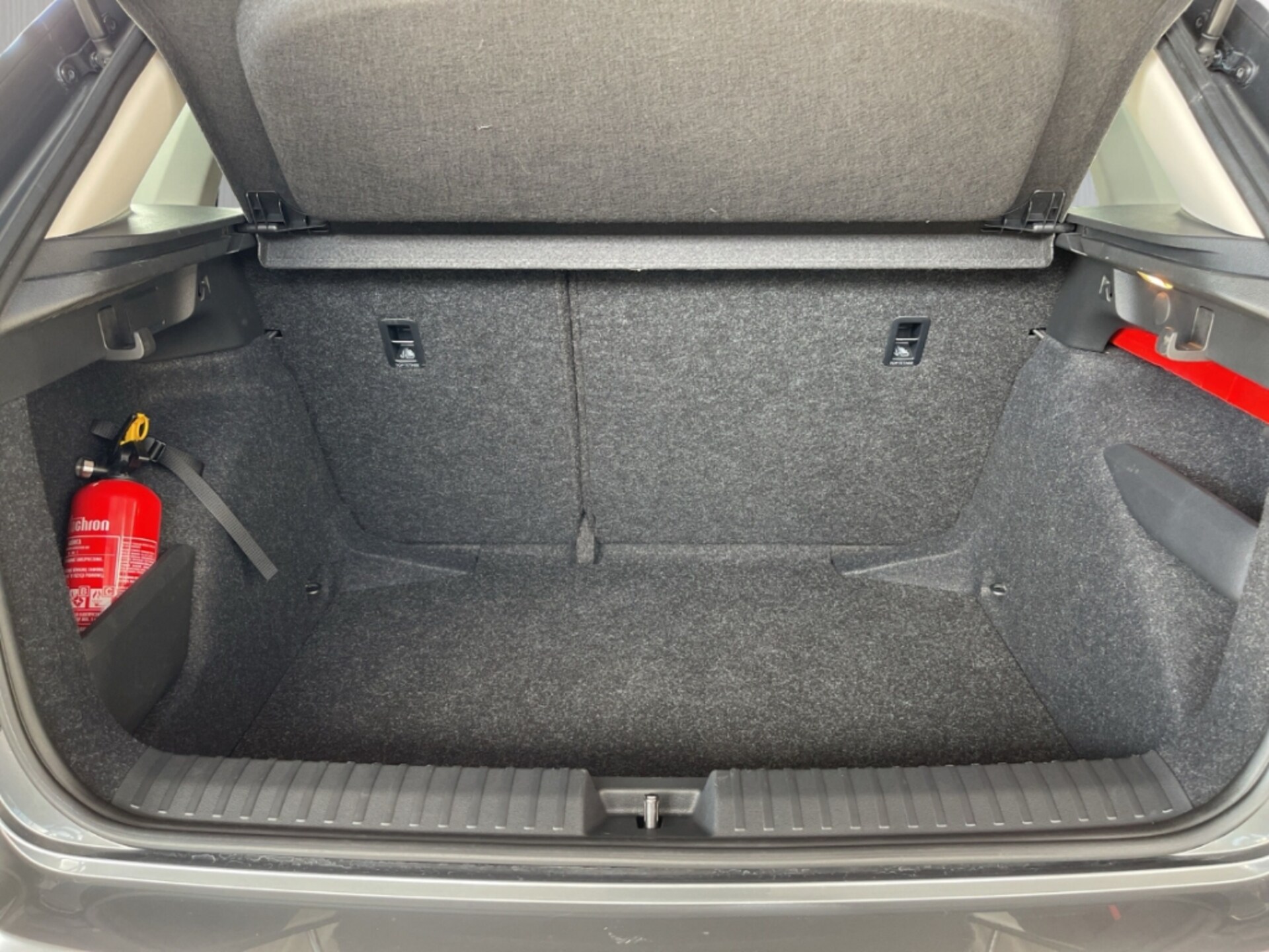 Skoda Kamiq Selection