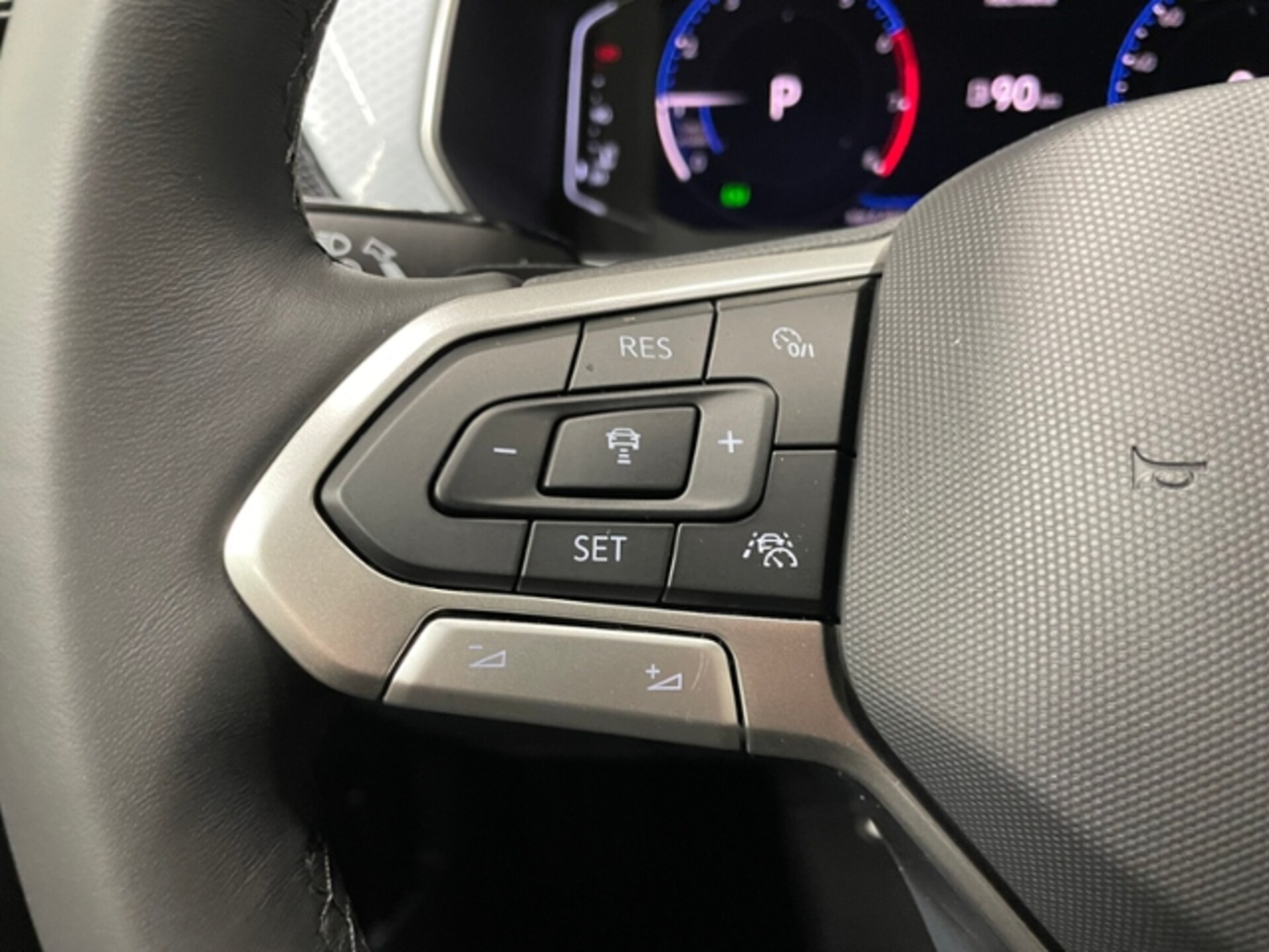 Volkswagen T-Cross ENERGY