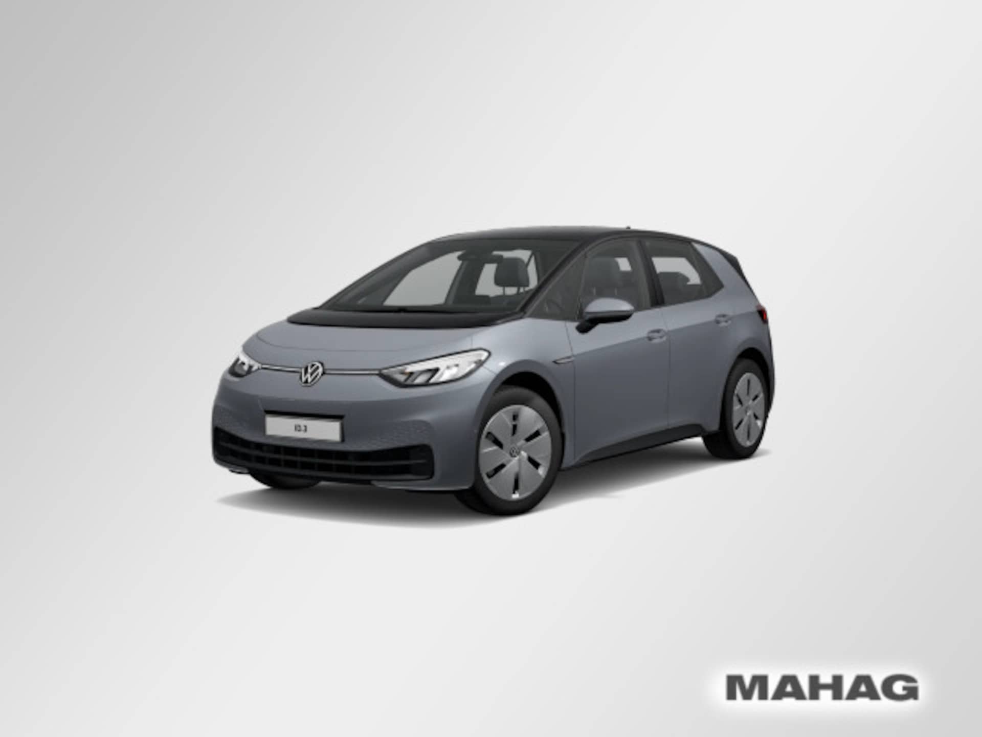 Volkswagen ID.3 Pro Performance