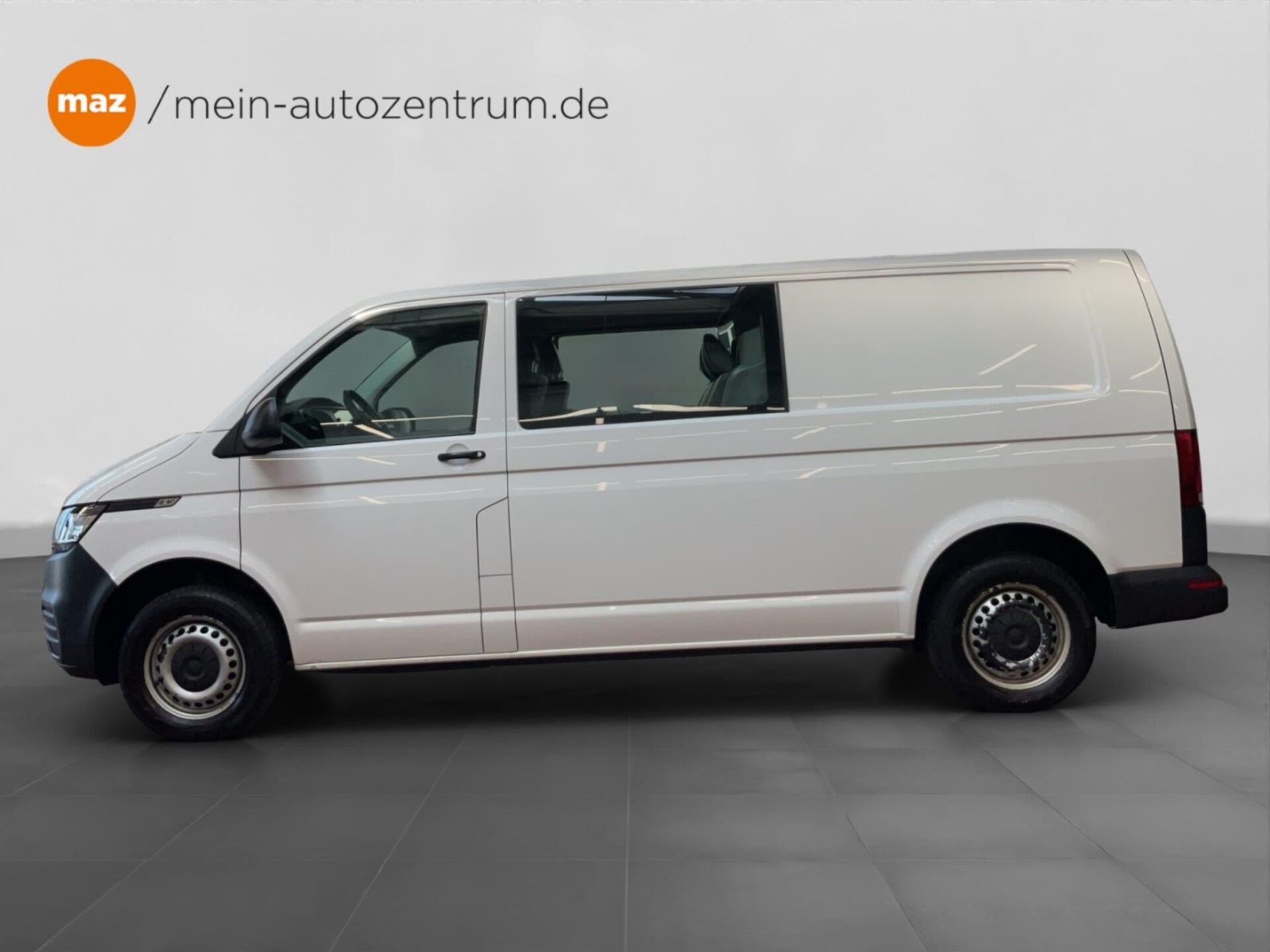 Volkswagen T6.1 Transporter Kasten langer Radstand